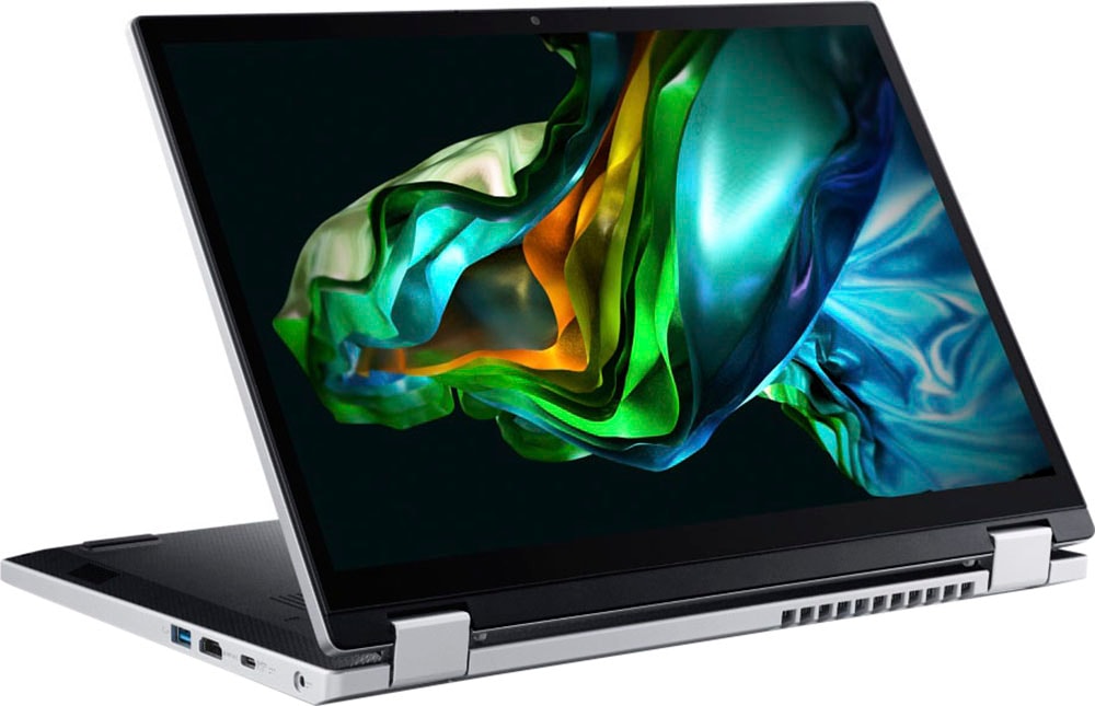 Acer Convertible Notebook »Aspire 3 Spin A3SP14-31PT-35K4«, 35,56 cm, / 14 Zoll, Intel, Core i3, UHD Graphics, 512 GB SSD