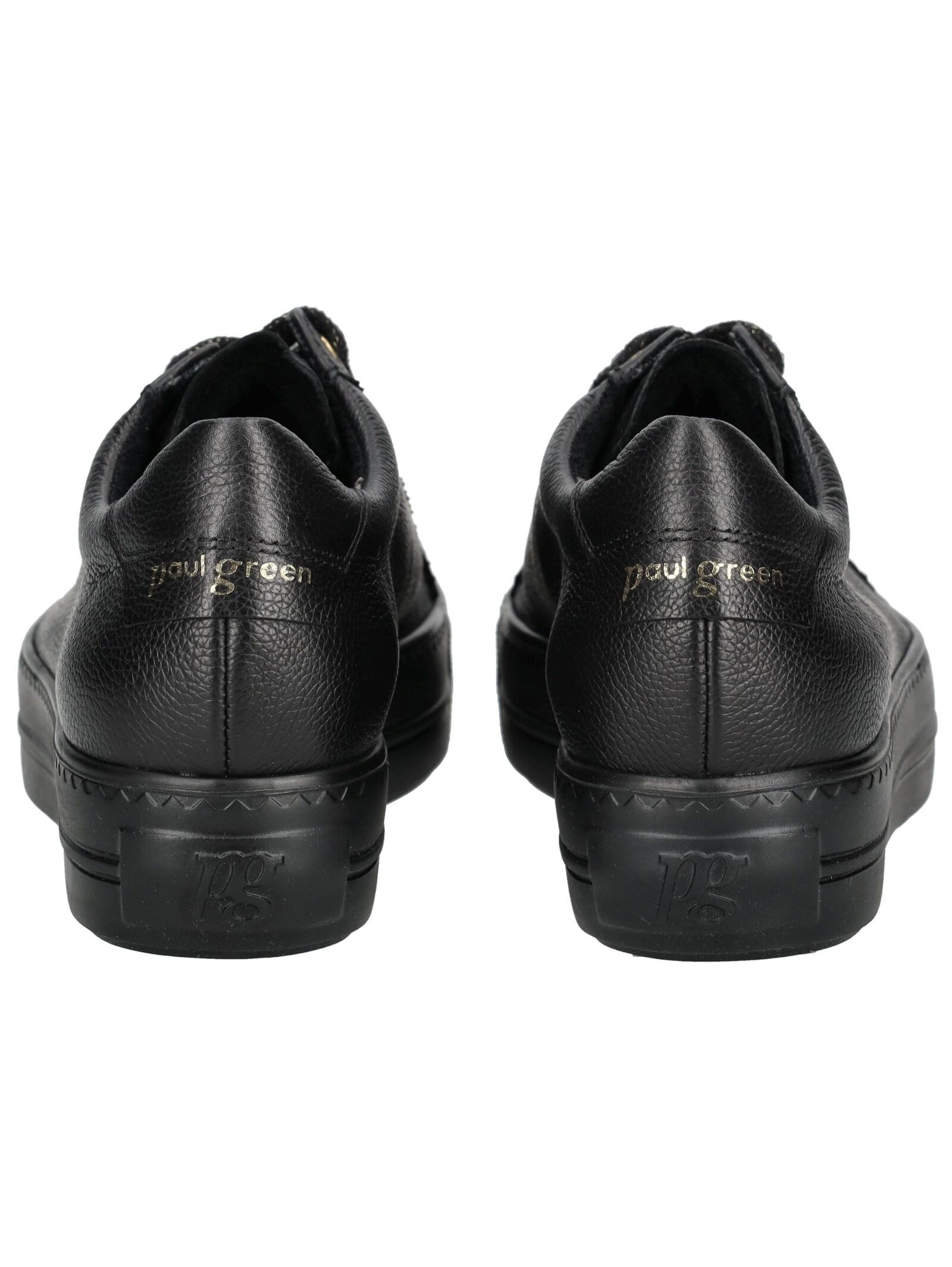 Paul Green Sneaker »Paul Green Sneaker Glattleder«