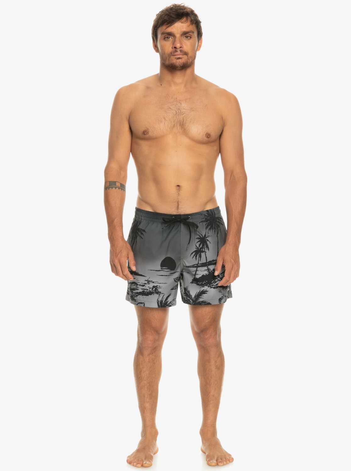 6. Bild von Quiksilver Badeshorts »Everyday Paradise 15"«