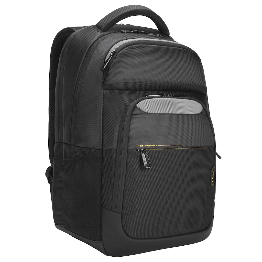 Targus Notebook-Rucksack »CityGear 14 Laptop Backpack«