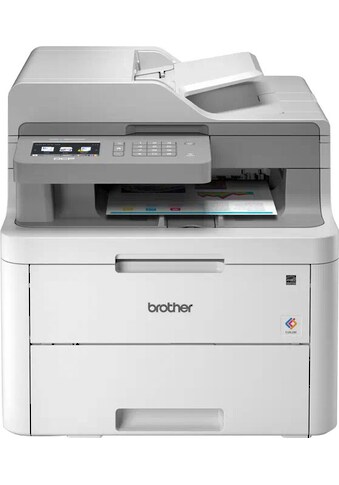 Brother Multifunktionsdrucker »DCP-L3550CDW« kaufen