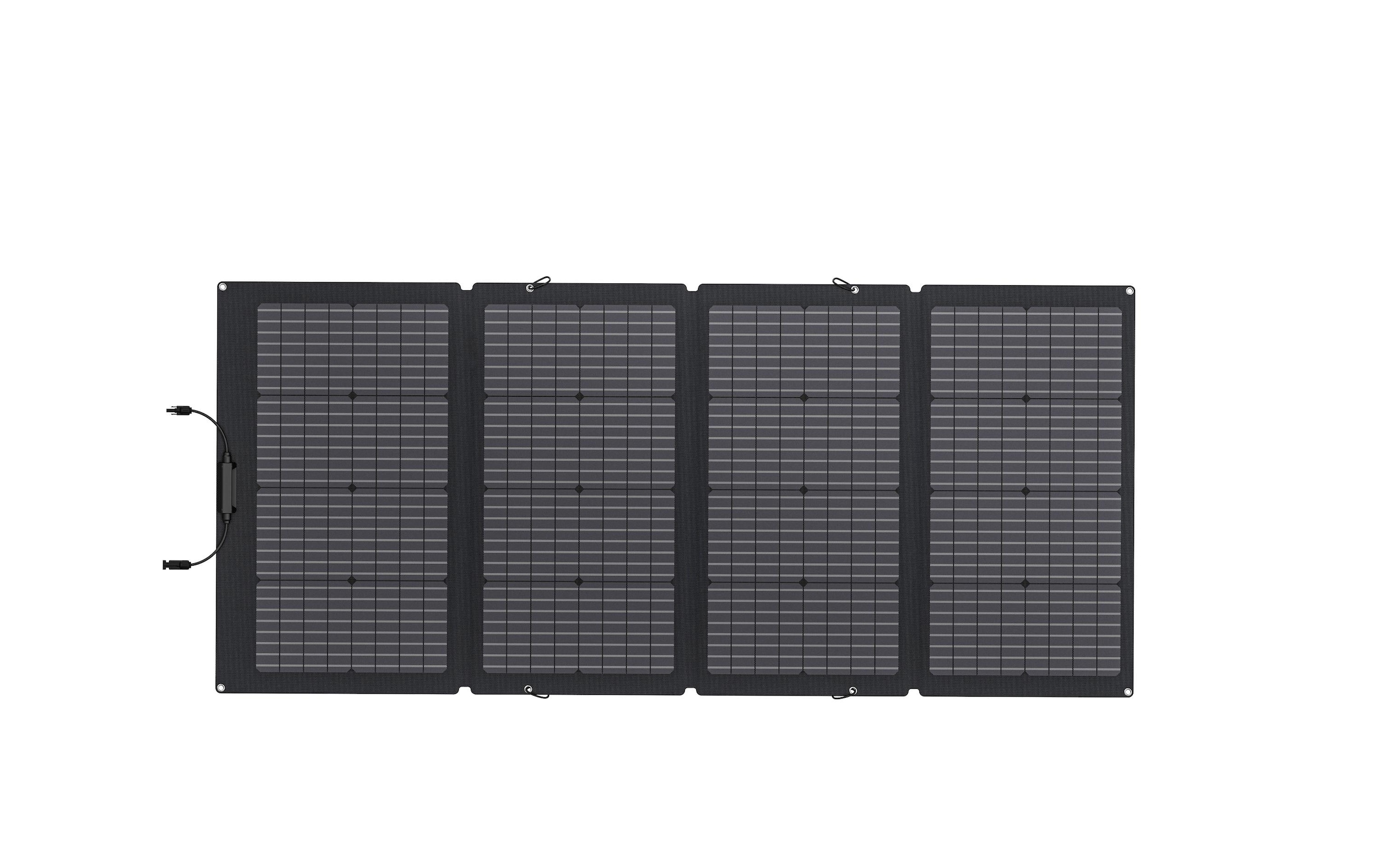 Ecoflow Solarmodul »NextGen 220 W«