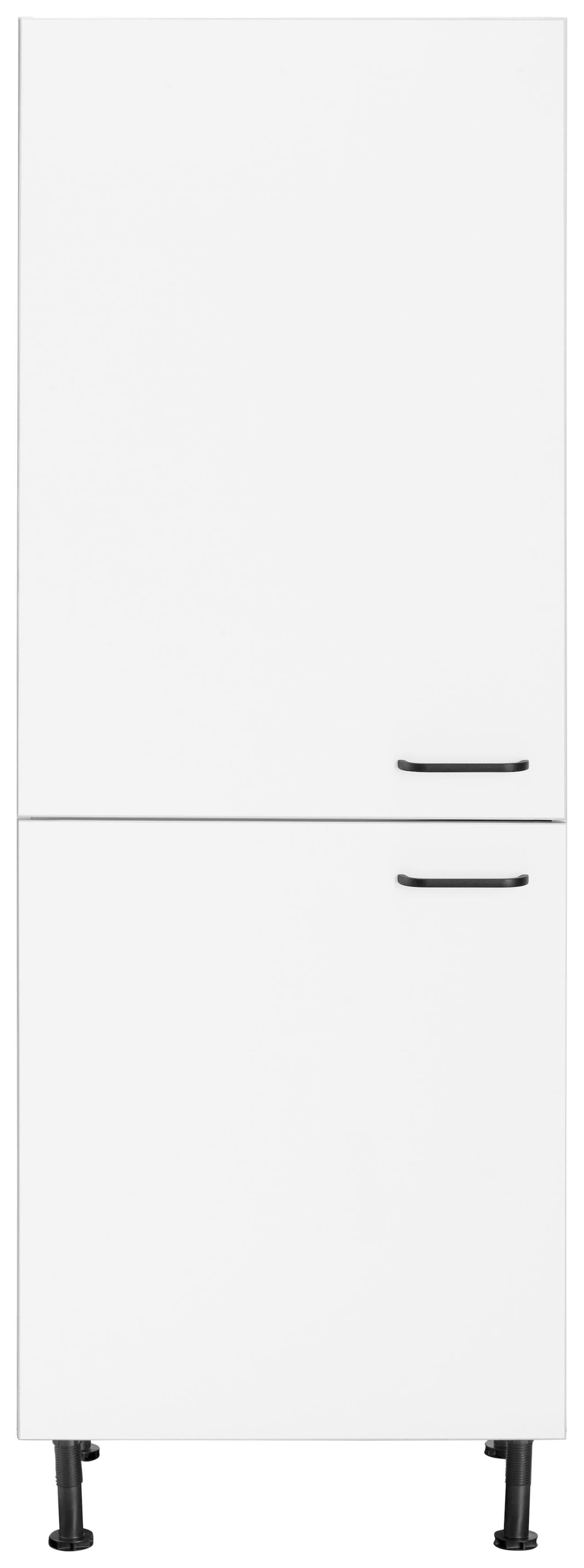 OPTIFIT Hochschrank »Elga«, mit Soft-Close-Funktion, höhenverstellbaren Füßen, Breite 60 cm