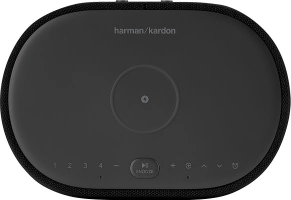 Harman/Kardon Radio Uhren »Citation Oasis« auf bestellen Raten