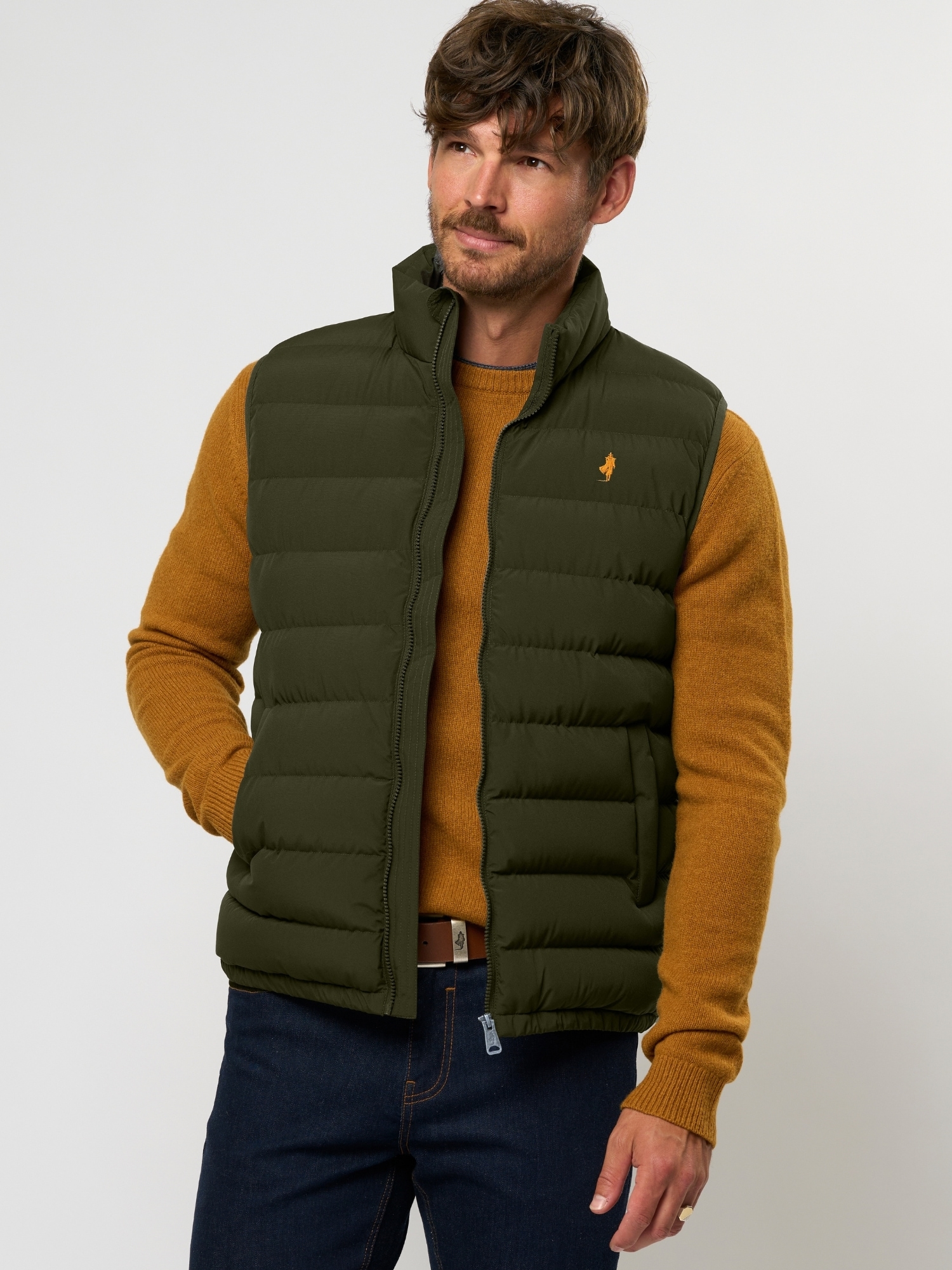 MCS Kurzweste »MCS Vest Aidan«