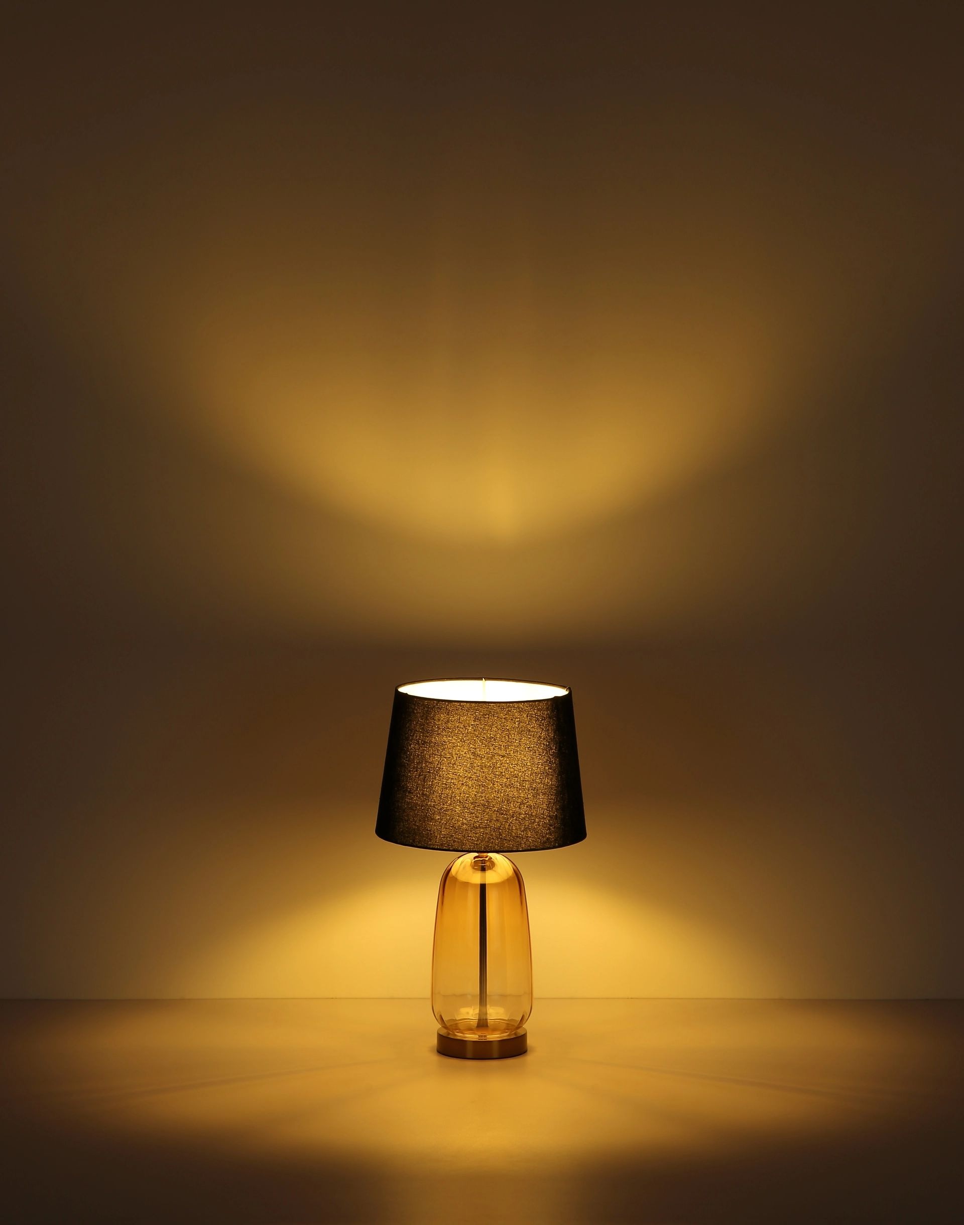 GLOBO LIGHTING Tischleuchte »CLASSY«, Leuchtmittel E27   ohne Leuchtmittel, günstig online kaufen