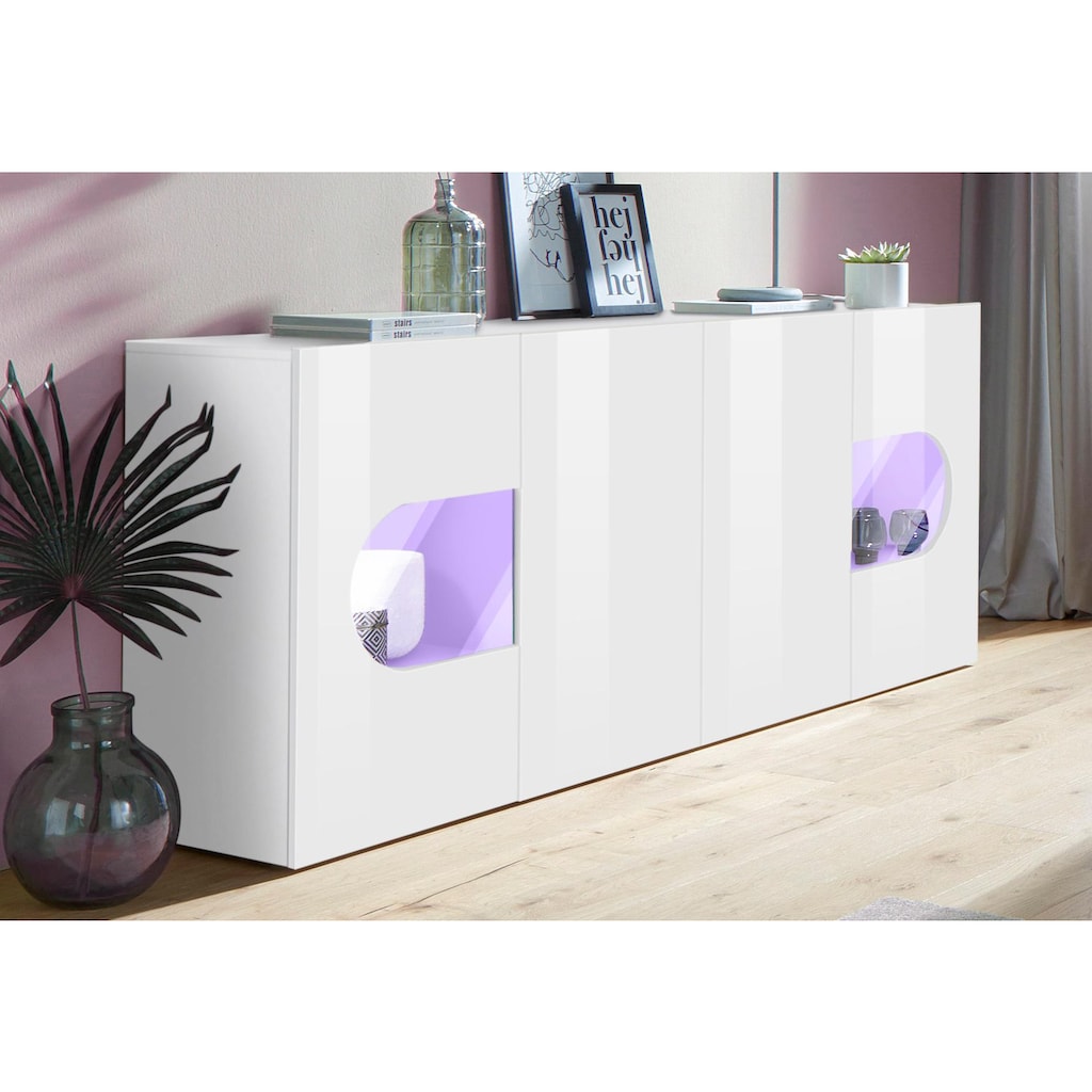 INOSIGN Sideboard »Real«