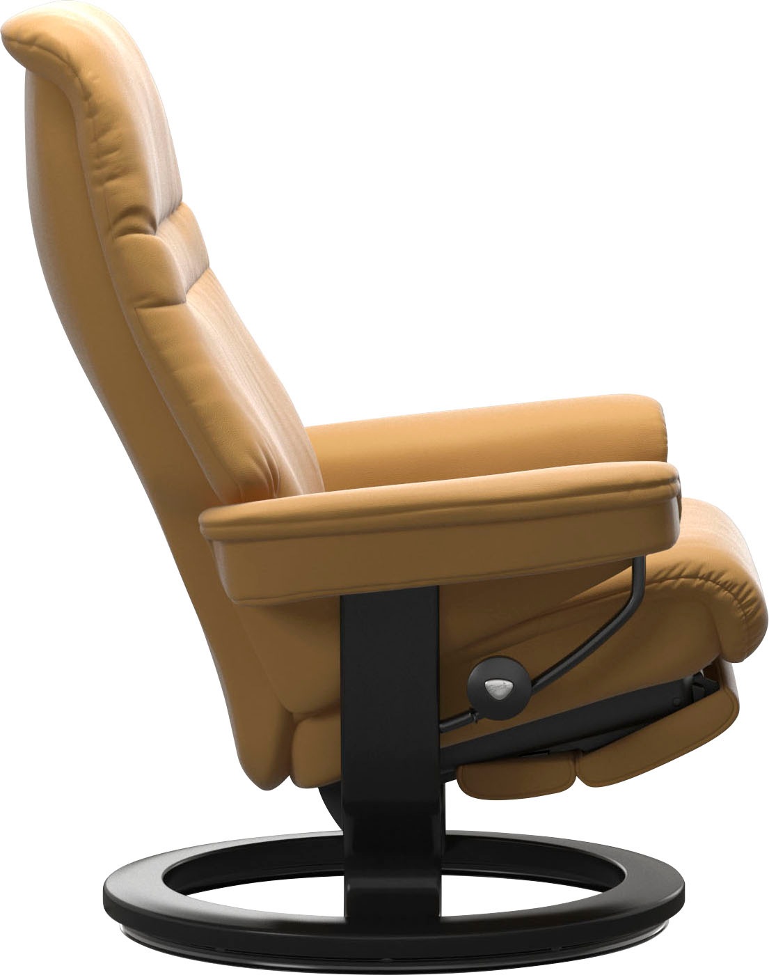 Stressless® Relaxsessel »Sunrise«, elektrisch verstellbar, optional 2-motorisch, Größe M & L