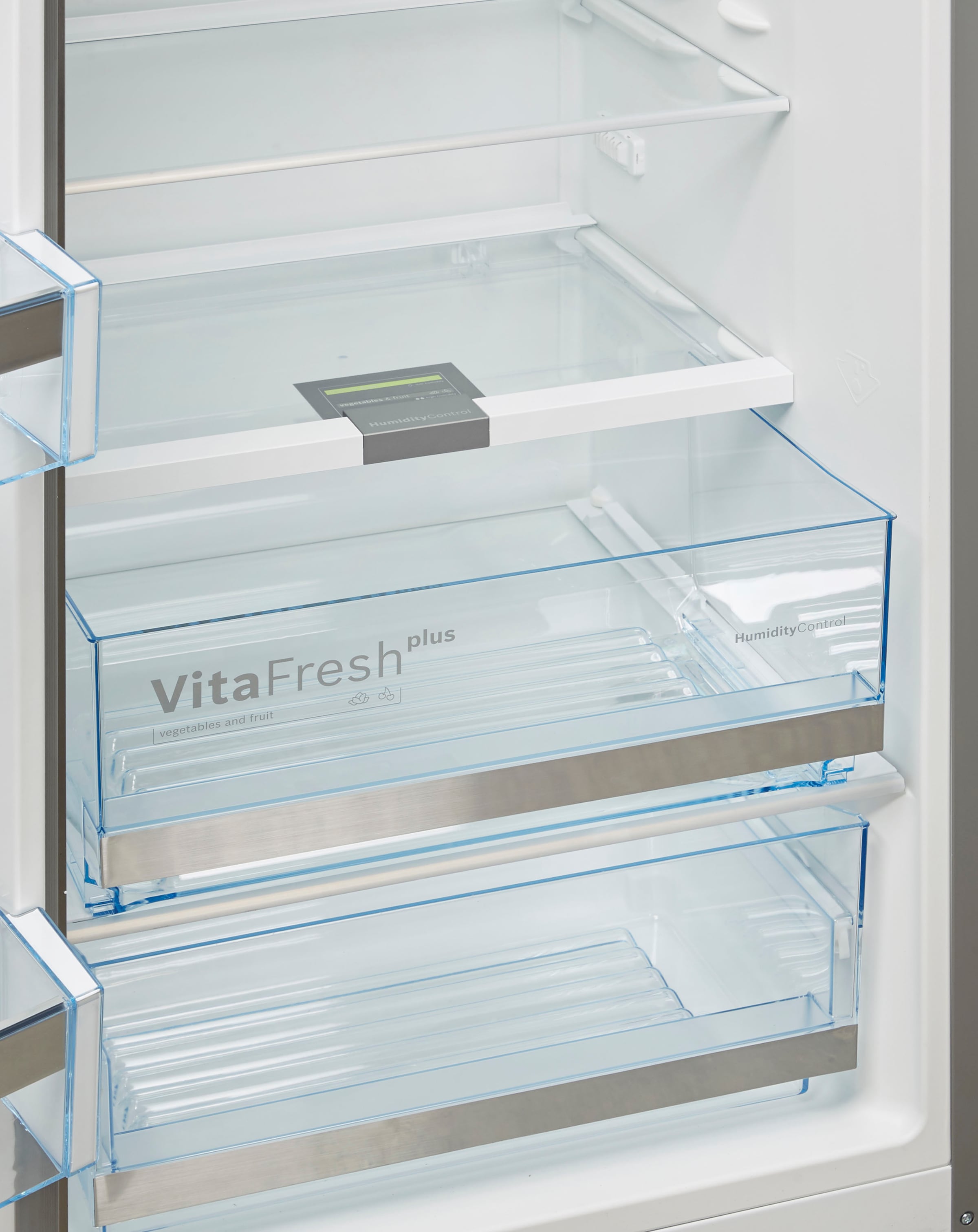 BOSCH European Side-by-Side, 186 cm hoch, 120 cm breit