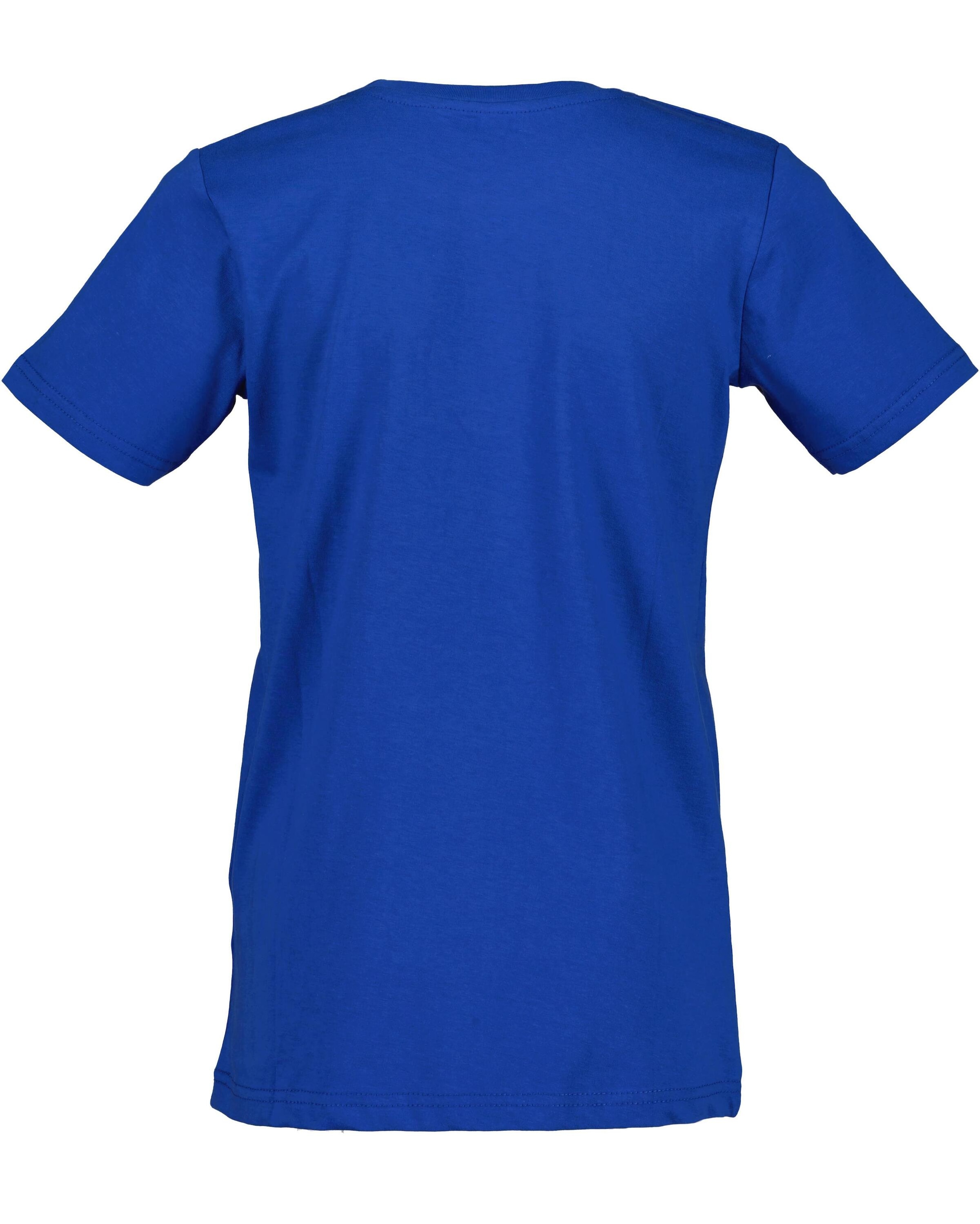 Blue Seven T-Shirt »Blue Seven Teenager Jungen T-Shirts«, (2 tlg.)