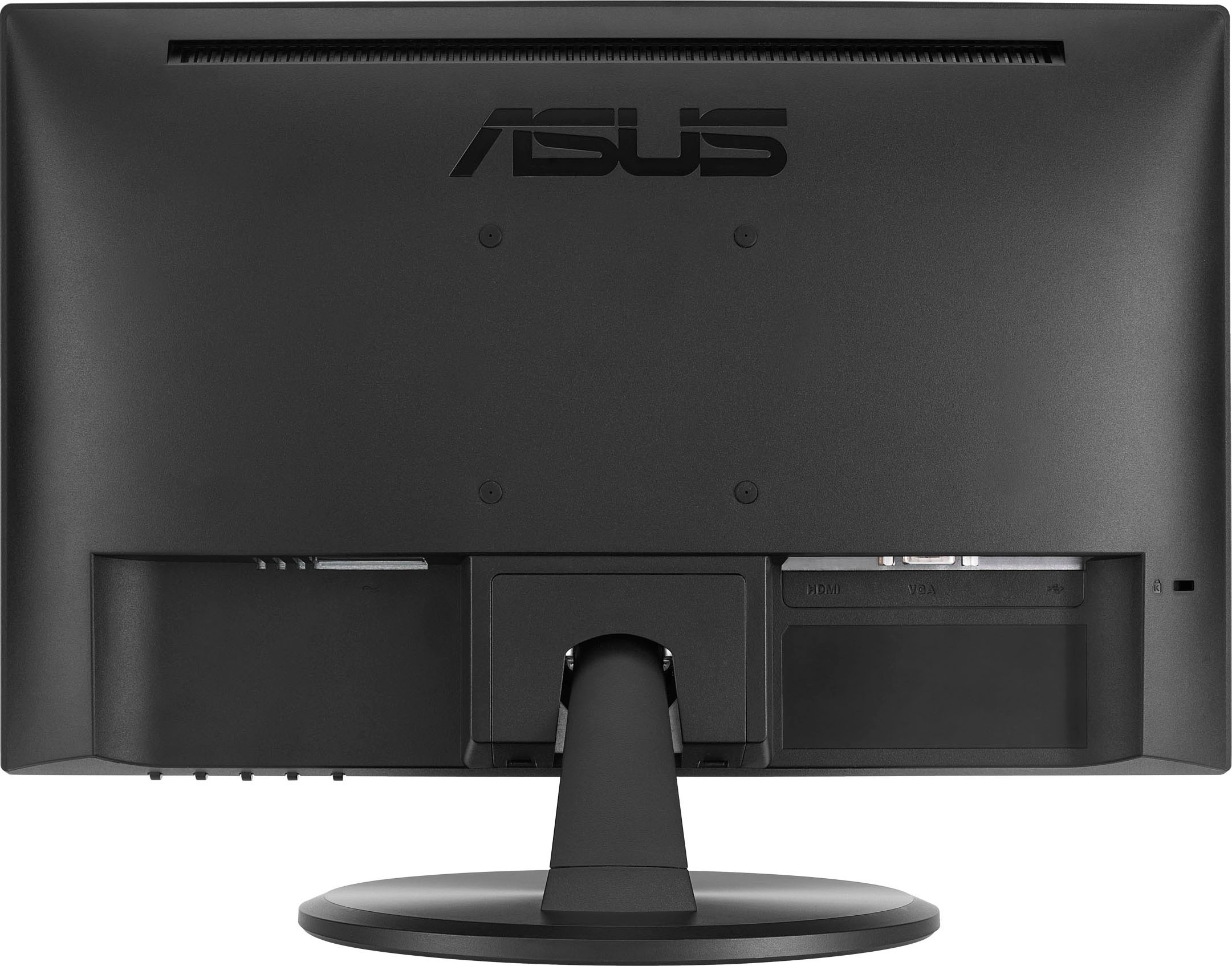 Asus LCD-Monitor »VT168HR«, 40 cm/16 Zoll, 1366 x 768 px, WXGA, 5 ms Reaktionszeit, 60 Hz