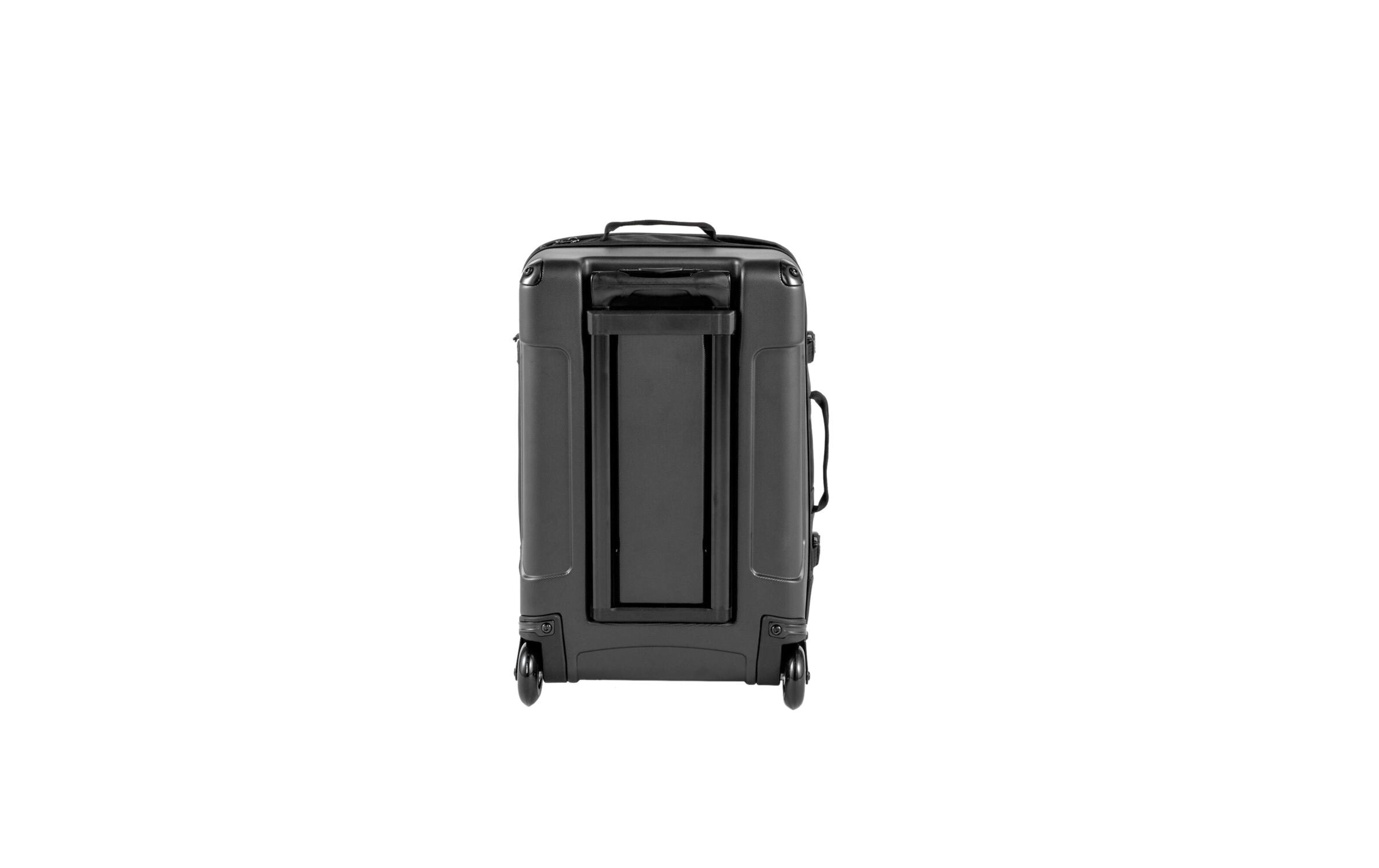 Fjällräven Trolley »35 Schwarz« 35 l 2 Rollen
