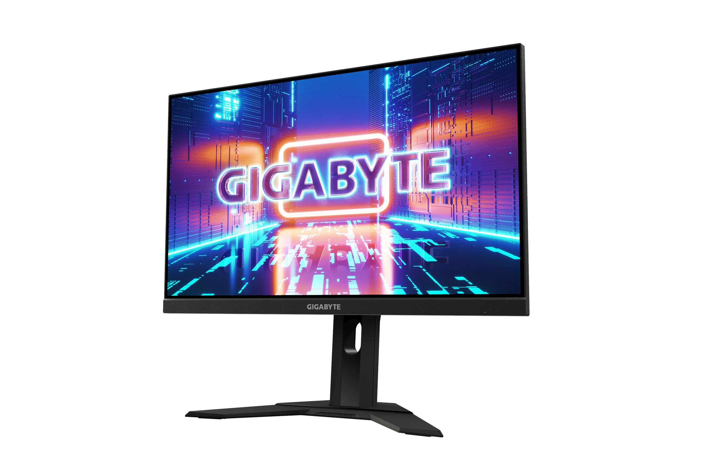 Gigabyte Gaming-Monitor »G24F«, 61 cm/24 Zoll, 1920 x 1080 px, Full HD, 1 ms Reaktionszeit, 165 Hz