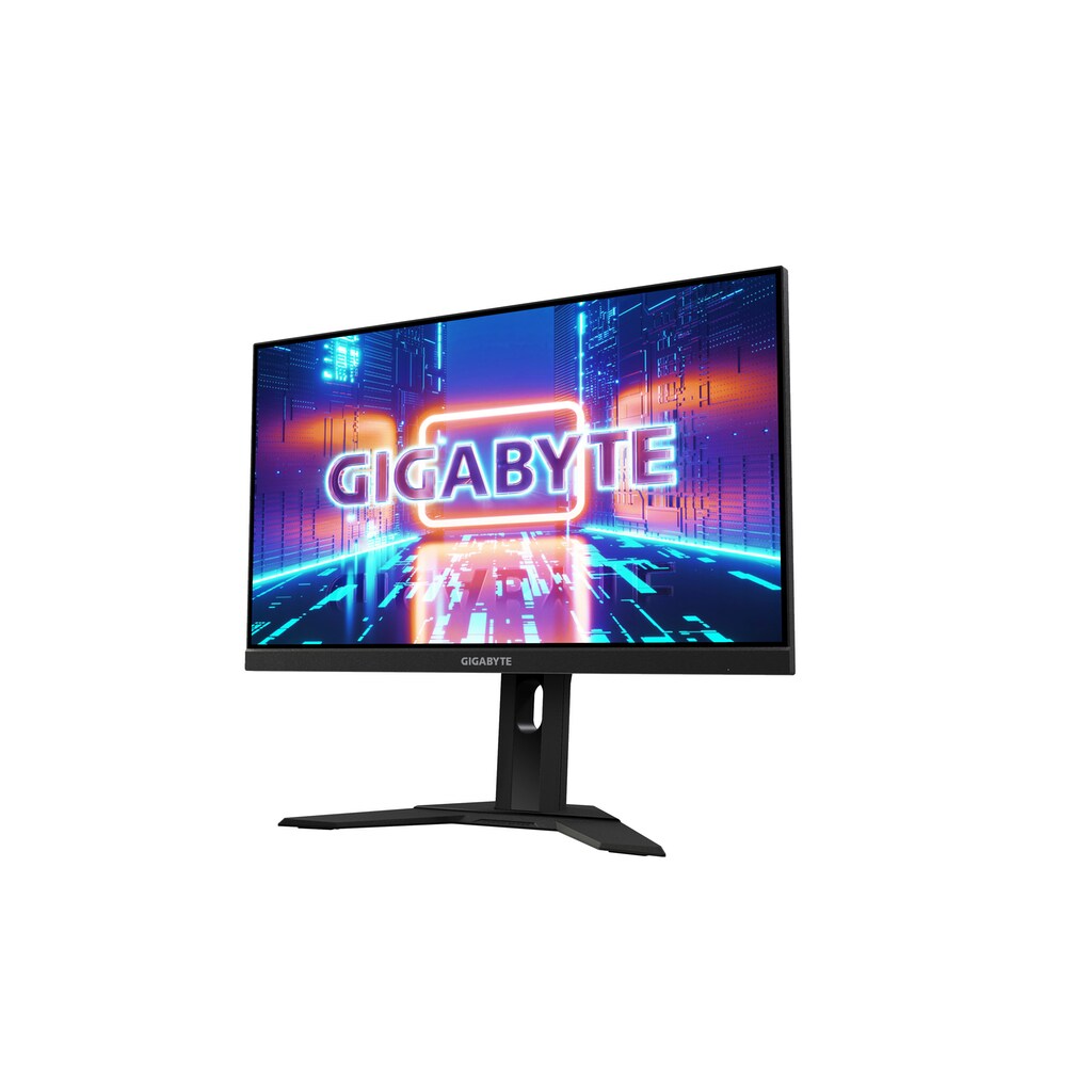 Gigabyte Gaming-Monitor »G24F«, 61 cm/24 Zoll, 1920 x 1080 px, Full HD, 1 ms Reaktionszeit, 165 Hz
