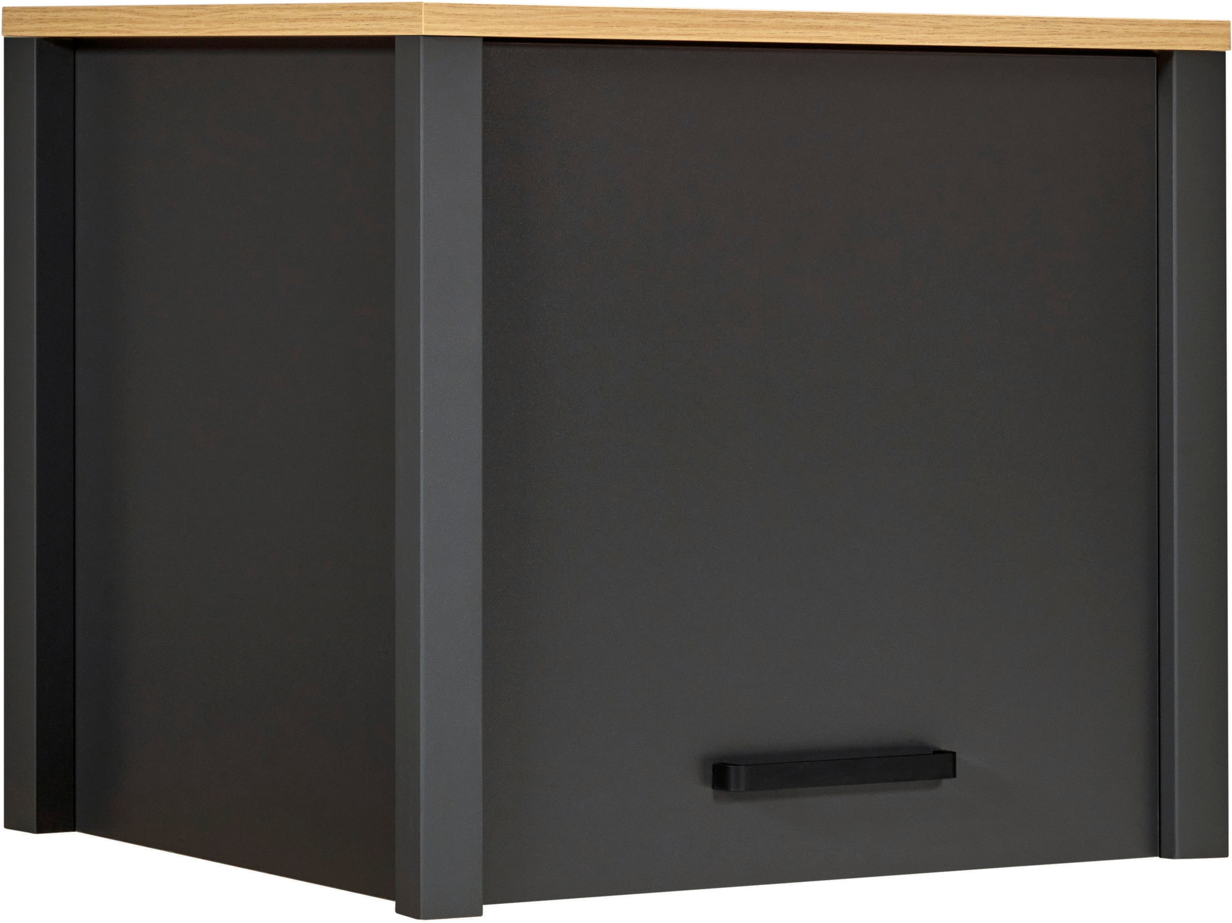 Inter Link Aufsatzschrank »Veneto« 1 Stk. tlg. Stauraum-Modul, passend zu Geräteschränken, 70x60x60,5 cm