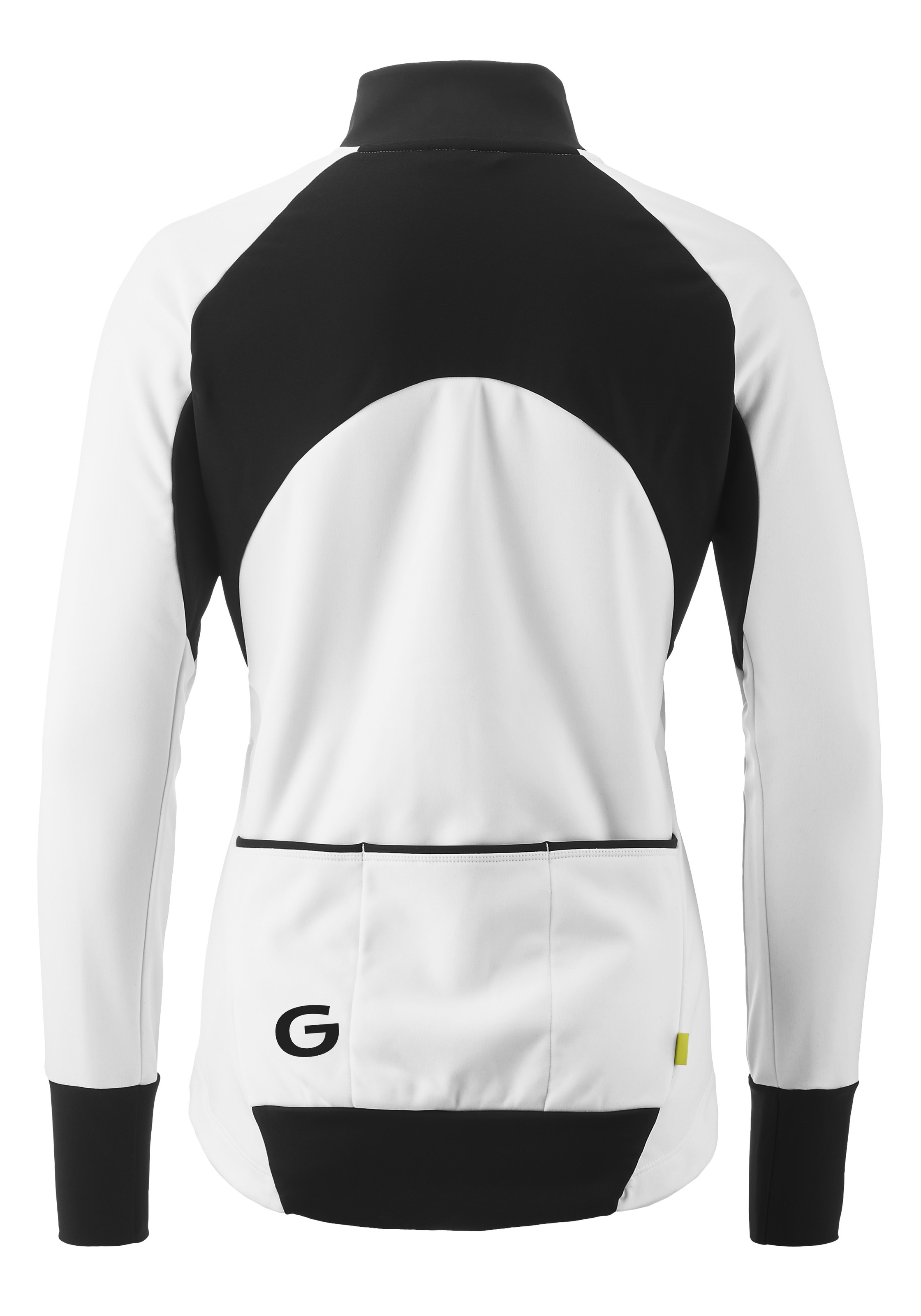 Gonso Fahrradjacke »ROAD JACKET SOFTSHELL 2 W« Damen Softshell-Jacke, atmungsaktive Radjacke, Tight Fit