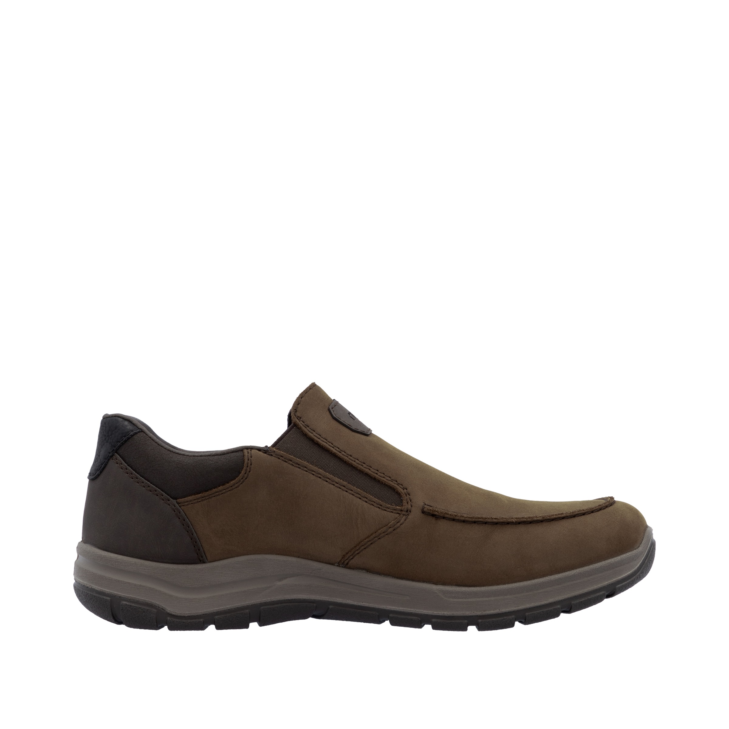 Rieker Slipper, Halbschuh, Schlupfschuh, Slip-on Sneaker mit riekerTEX-Membran