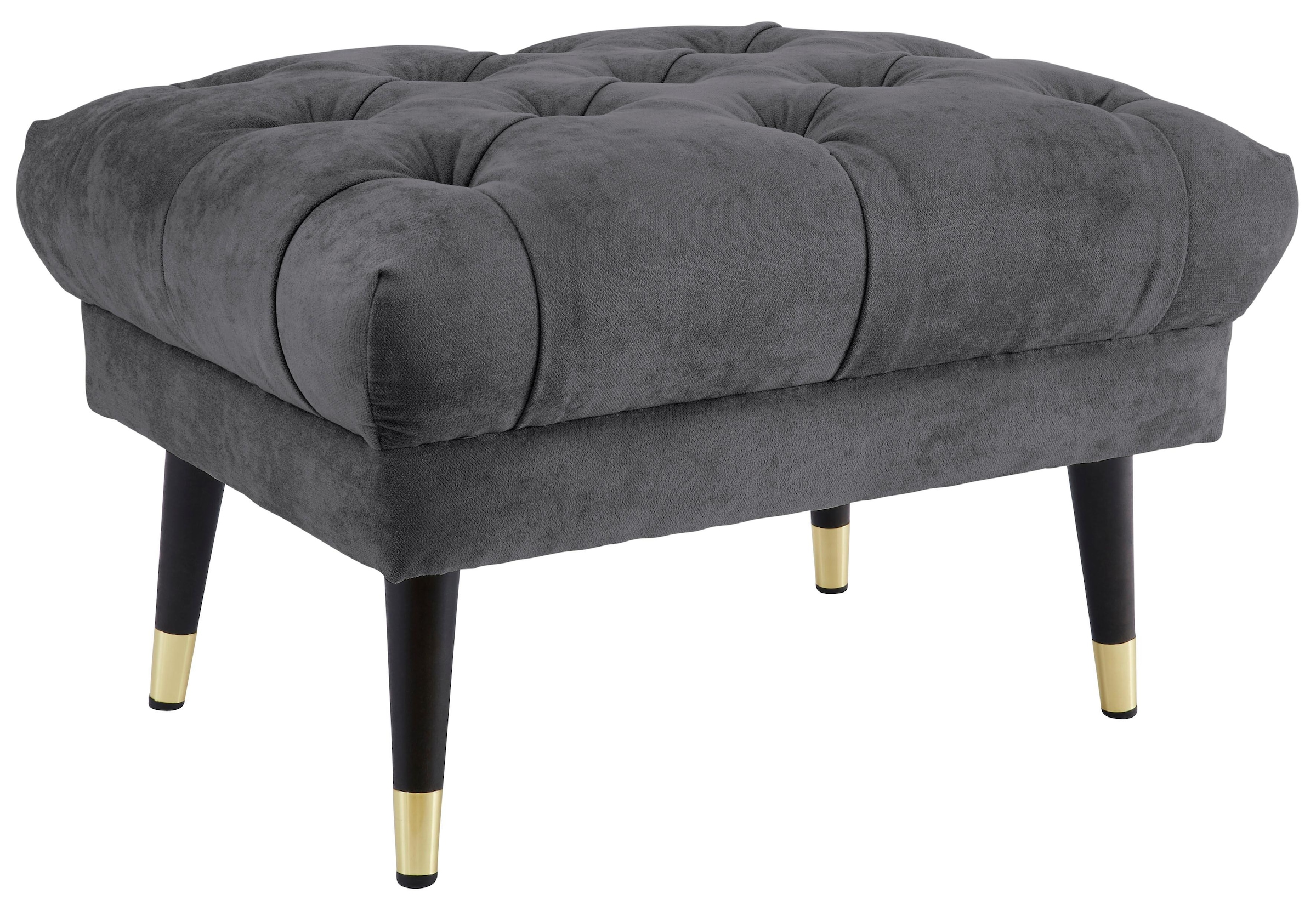 Home affaire Hocker »Tinnum« günstig online kaufen