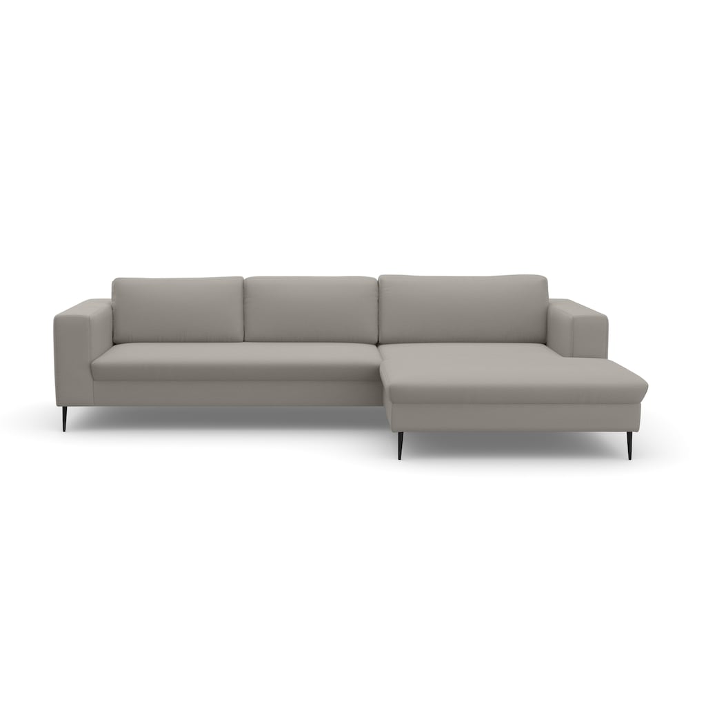 DOMO collection Ecksofa »Modica«