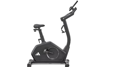 Ergometer »C-24c«, mit Tablet-Halterung, LED-Display, mit Bluetooth und App-Funktion