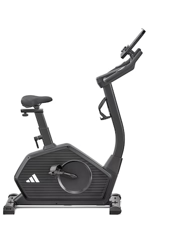 Ergometer »C-24c«, mit Tablet-Halterung, LED-Display, mit Bluetooth und App-Funktion