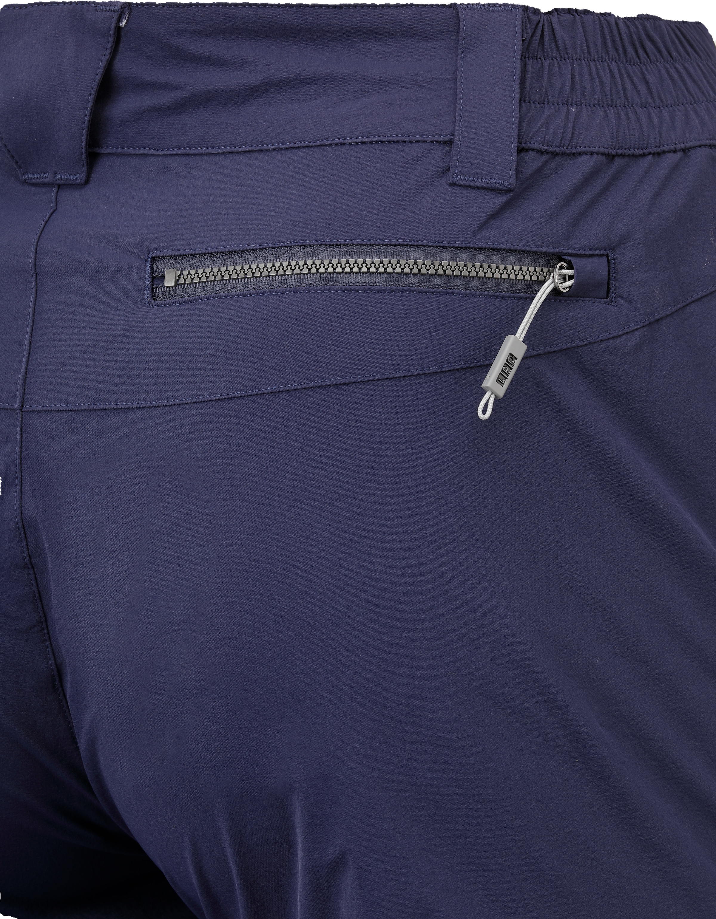 LPO 3/4-Hose »KENTVILLE FULLSTRETCH III PIRAT«  Schnelltrocknend und atmungsaktiv