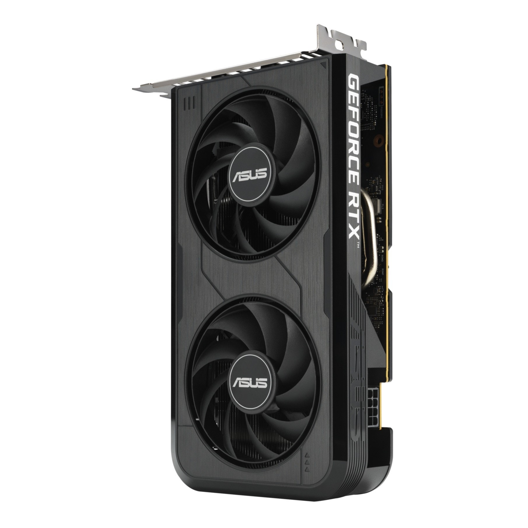 Asus Grafikkarte »DUAL-RTX5050-O8G«