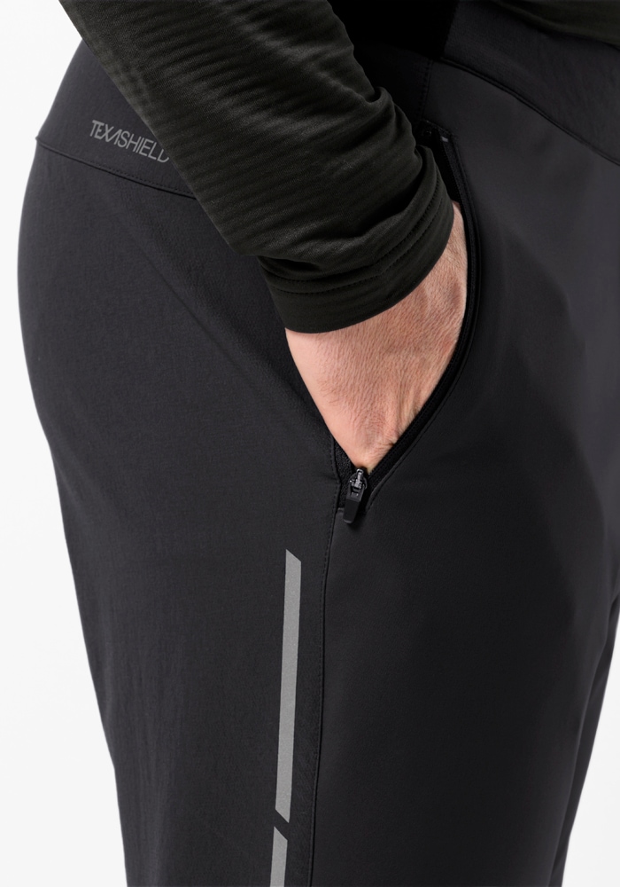 Jack Wolfskin Fahrradhose »MOROBBIA PANTS M«