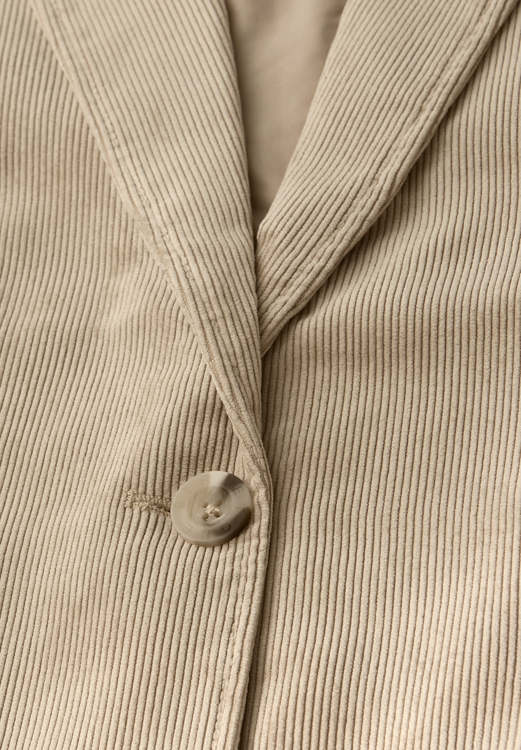 STREET ONE Jackenblazer mit Reverskragen