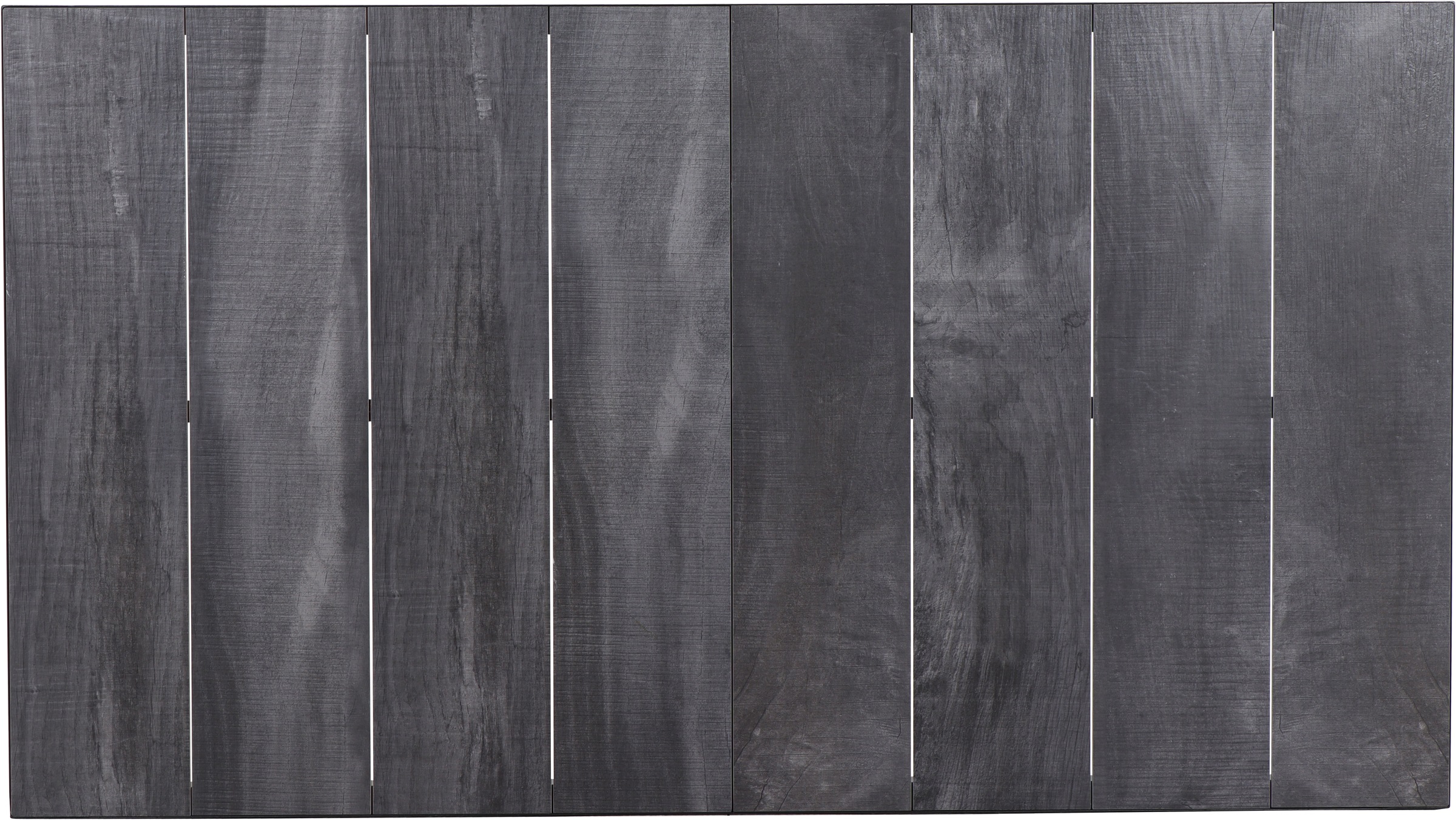 Siena Garden Gartentisch »»Silva« 160x90cm Aluminiumgestell mit Keramikleisten«