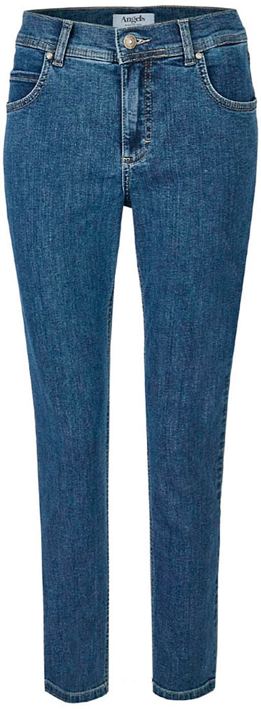 ANGELS Slim-fit-Jeans »ORNELLA«