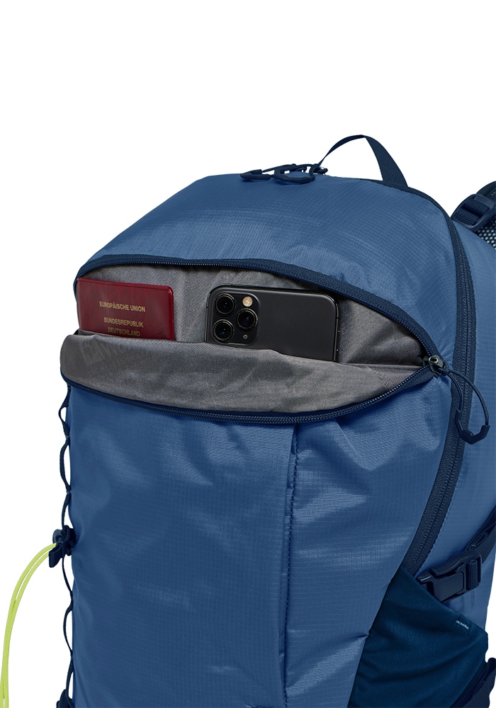 Jack Wolfskin Wanderrucksack »CYROX SHAPE 25 S-L«