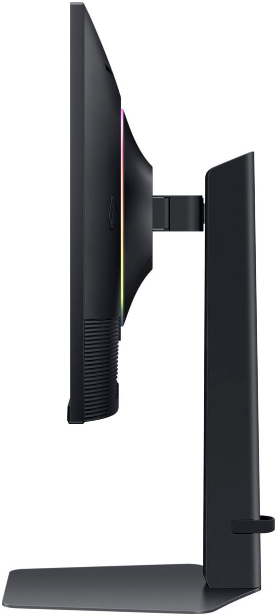 Samsung Gaming-Monitor »S27DG702EU«, 68 cm/27 Zoll, 3840 x 2160 px, 4K Ultra HD, 1 ms Reaktionszeit, 144 Hz