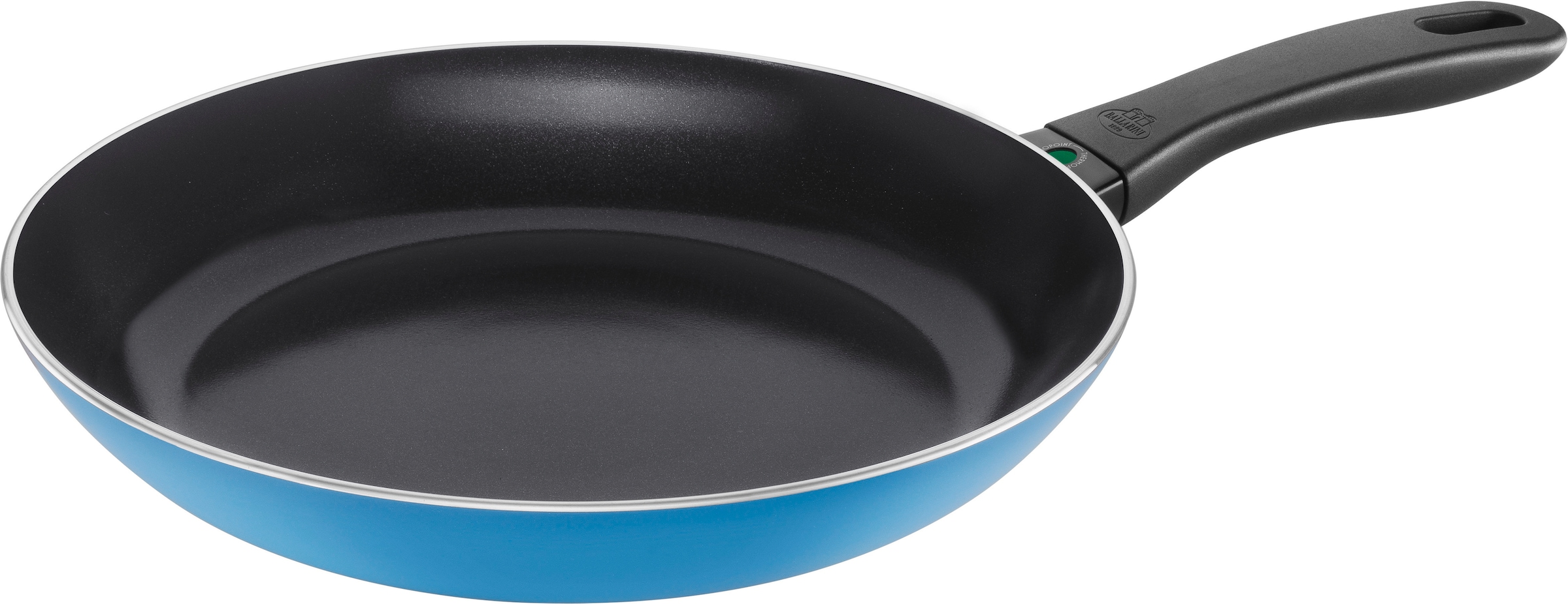 BALLARINI Bratpfanne »Caprera« Aluminium 1 Stk. tlg. Keramikbeschichtung, T günstig online kaufen