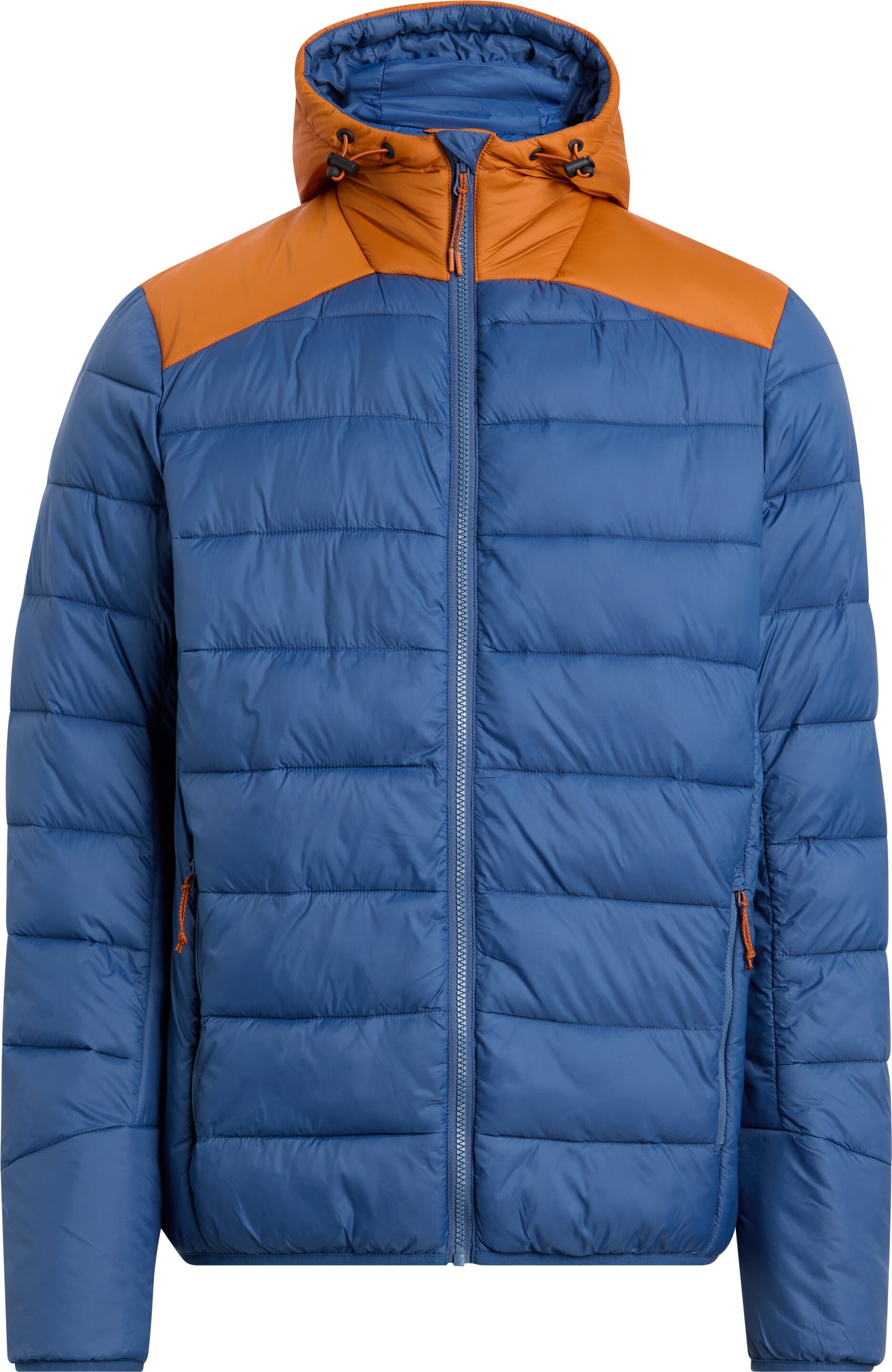McKINLEY Outdoorjacke »Jacke Erika M« atmungsaktiv | wasserabweisend,  sportlicher Stil, mit Wattierung aus Polyester, leicht
