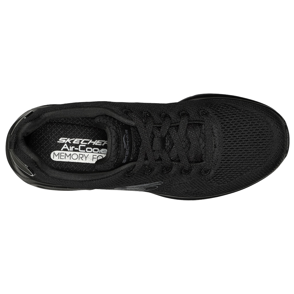 Skechers Sneaker »SKECH-AIR COURT SLICK AVENUE«