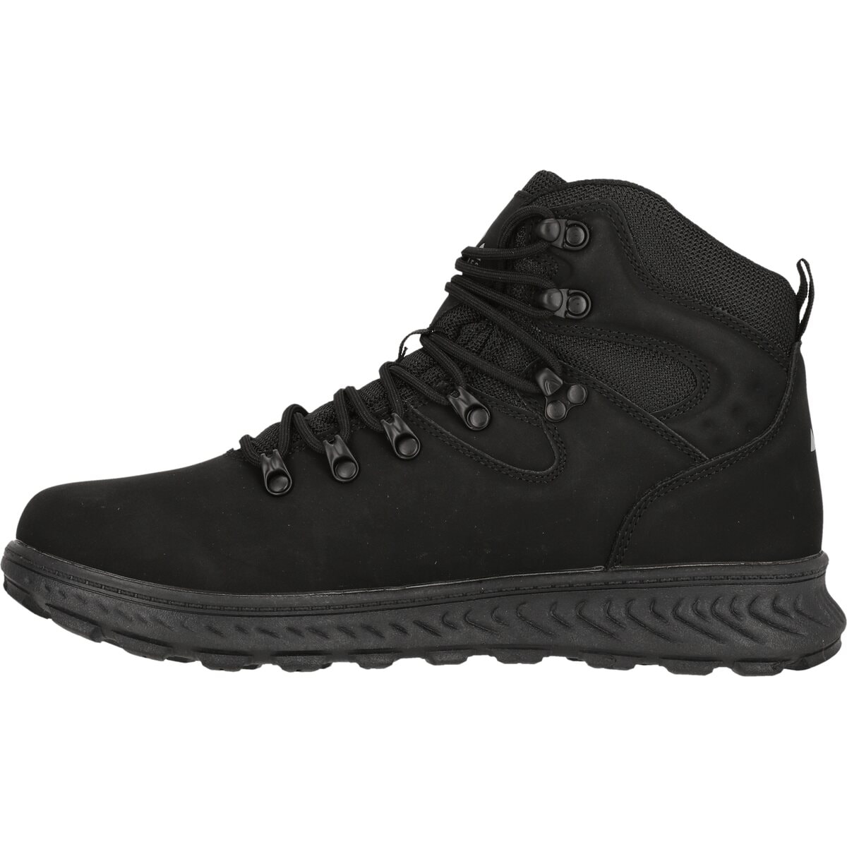 WHISTLER Winterboots »Francisco M Boot WP«  Snowboots, Winterstiefel, Schnürstiefel, Winterschuhe, wasserdicht