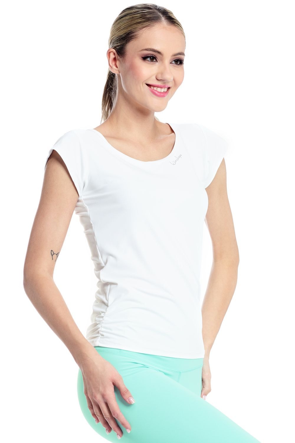 Winshape Sporttop »AET130LS«, Functional Soft and Light