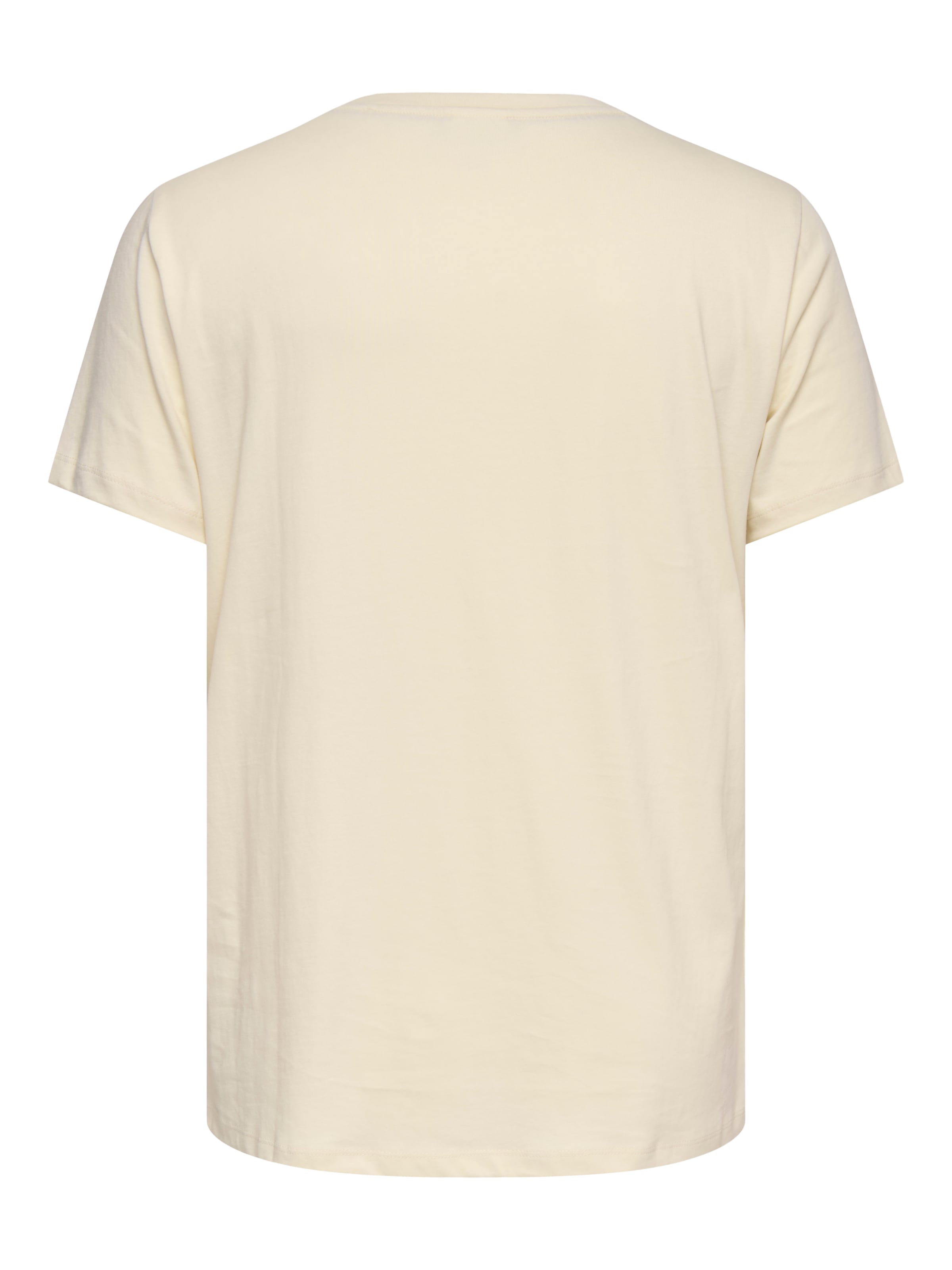ONLY CARMAKOMA Kurzarmshirt »CARBOOSTERY LIFE SS REG TEE JRS BS«