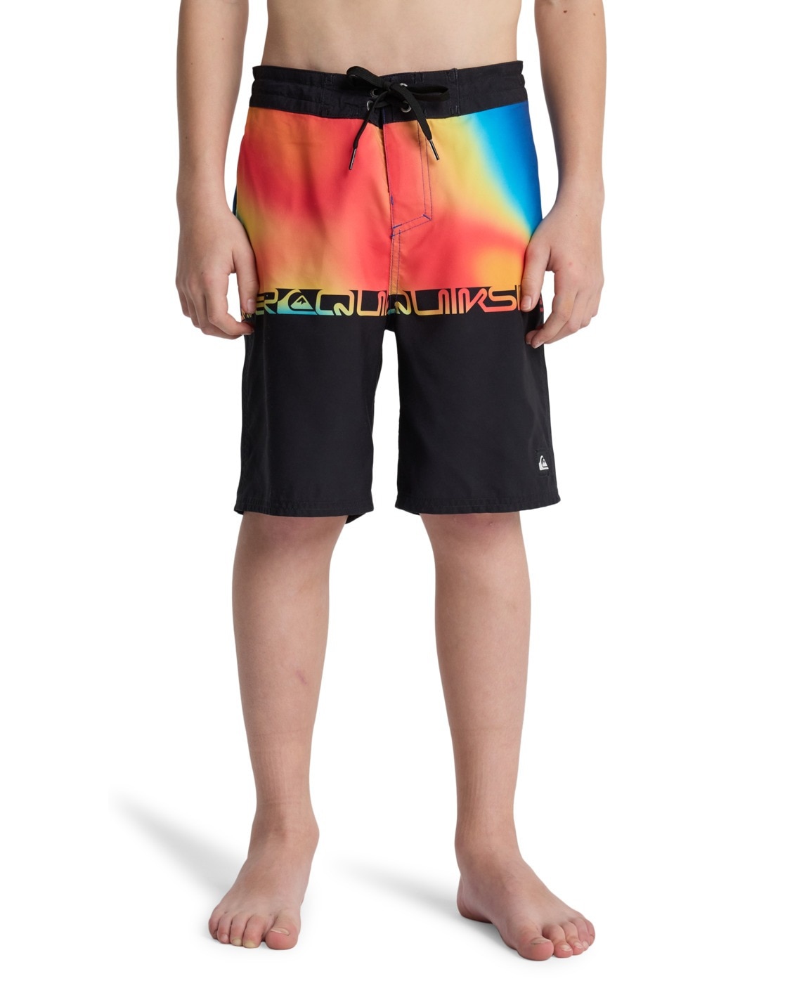 Quiksilver Boardshorts »Everyday Half Jam 17"«