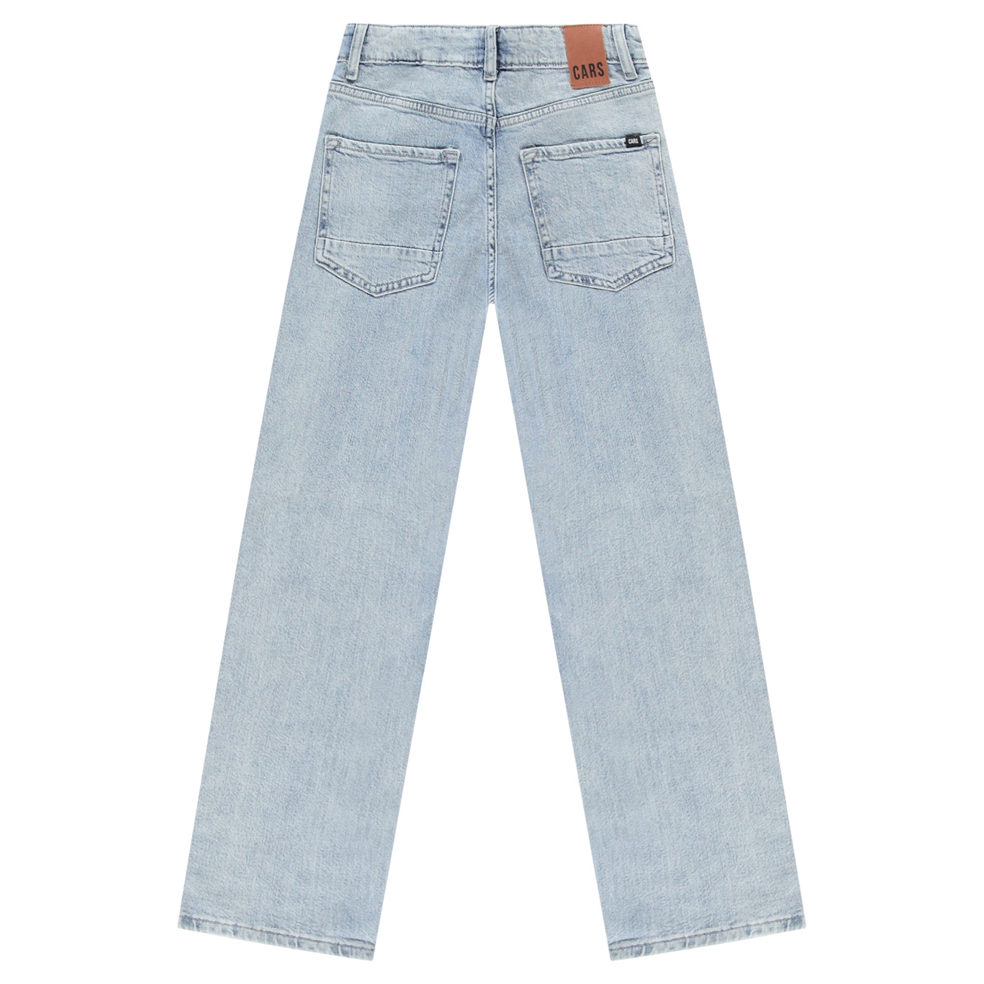 CARS JEANS Gerade Jeans »Denim PORTER«