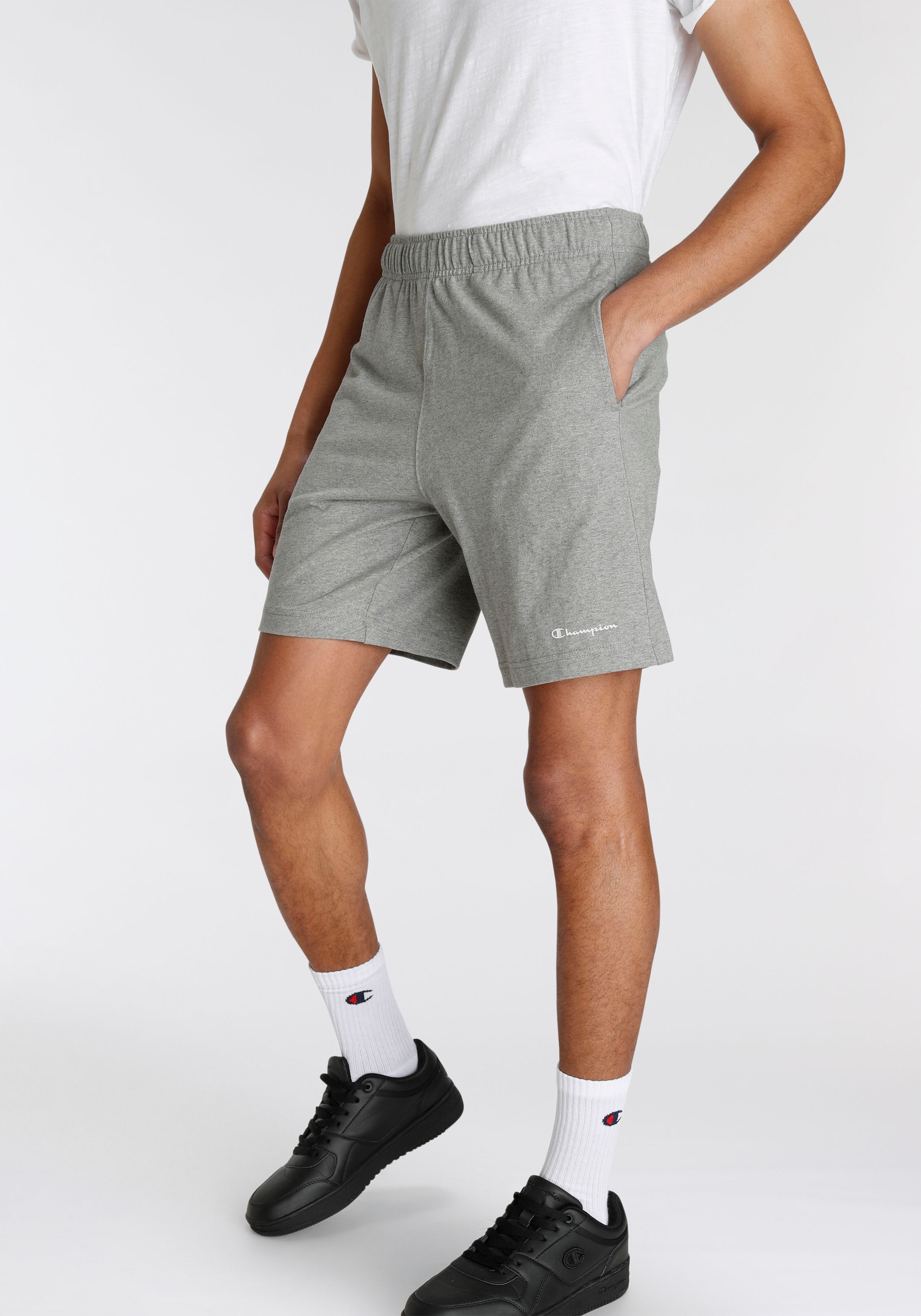 2. Bild von Champion Shorts