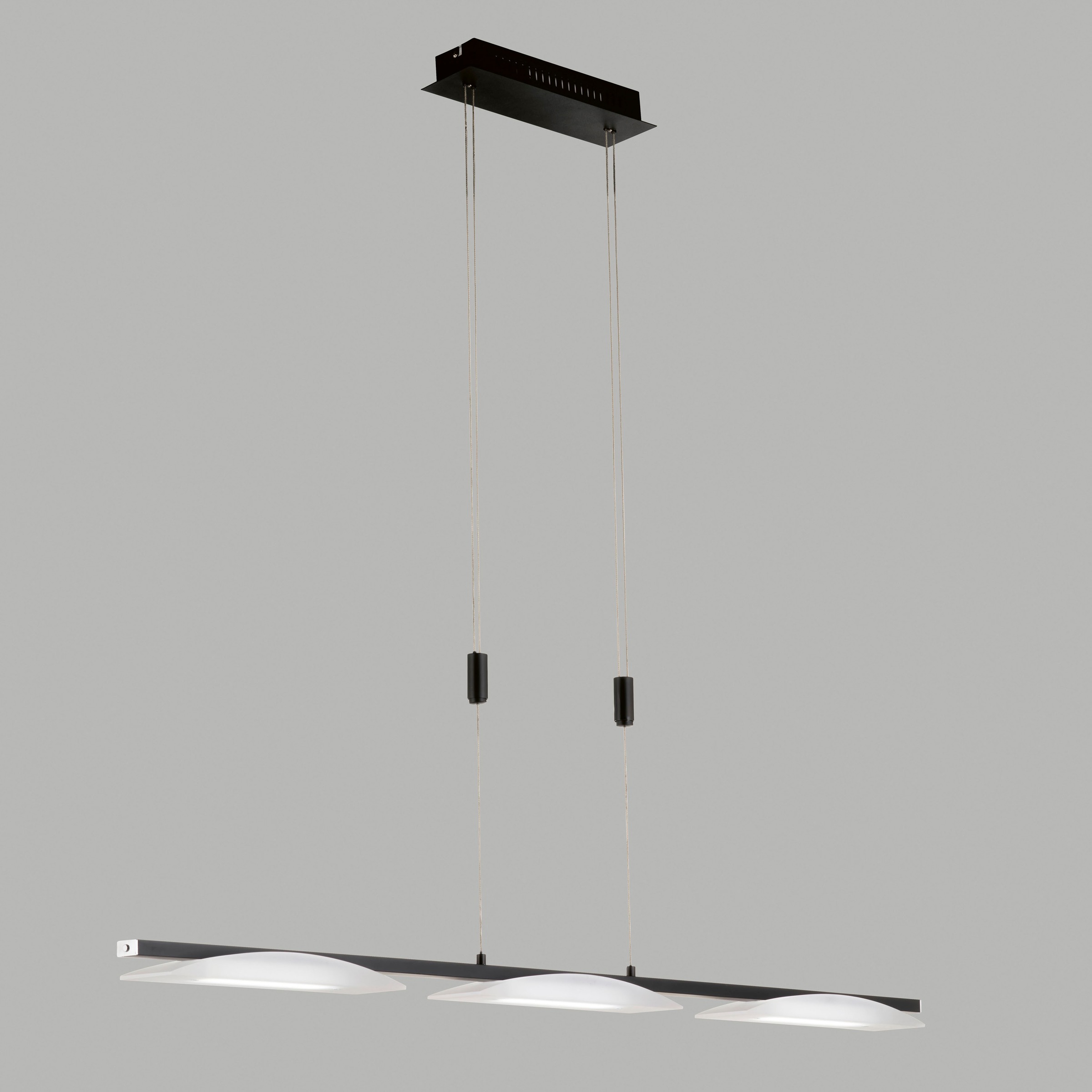FISCHER & HONSEL Pendelleuchte »Kop«, LED-Modul   LED fest integriert, lang günstig online kaufen