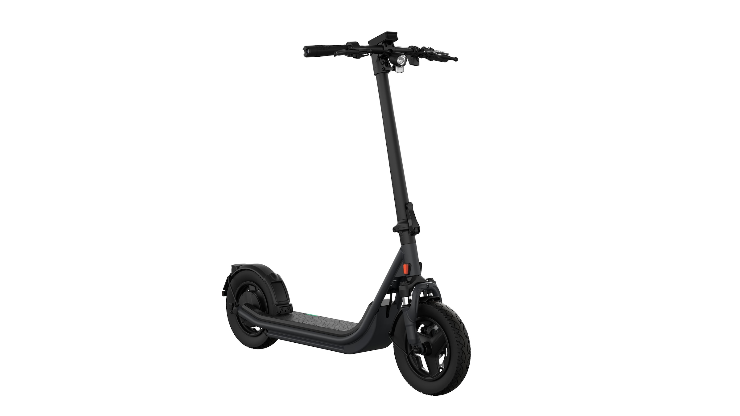 Egret E-Scooter »Egret X ultra« 20 km/h