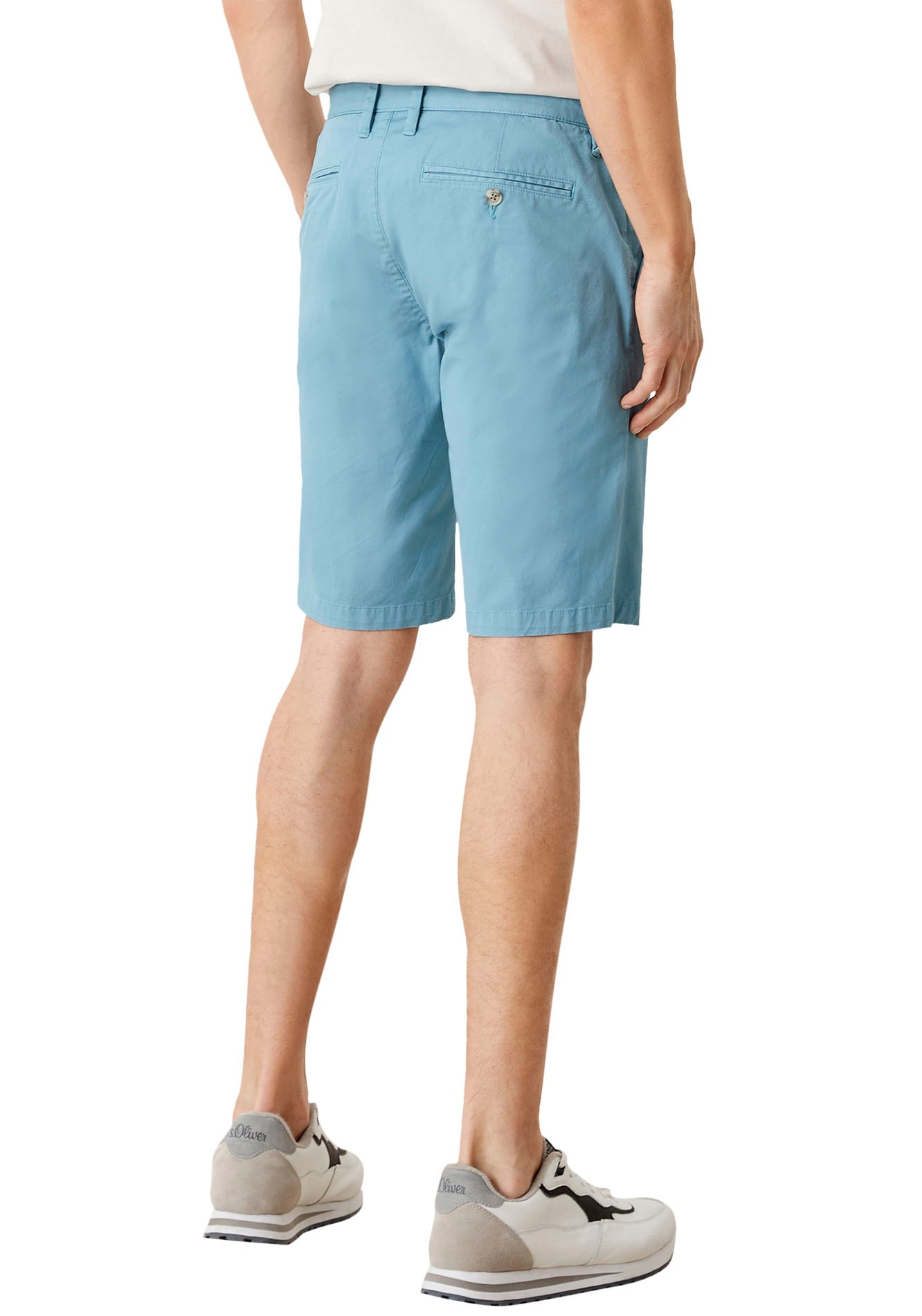 2. Bild von s.Oliver Shorts
