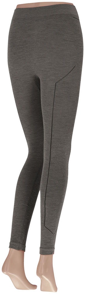 XTREME sockswear Thermounterhose »LADIES THERMAL WOOL UNDERPANTS«, aus kuscheliger Merinowolle perfekt für den Winter