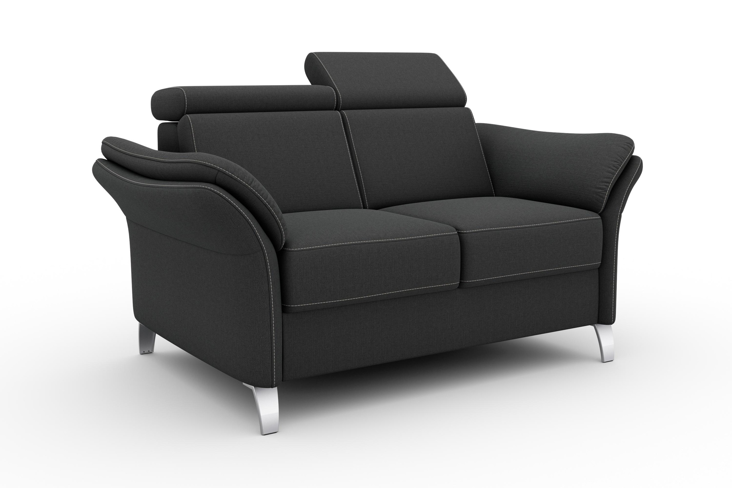 sit&more 2-Sitzer »Vincenzo«