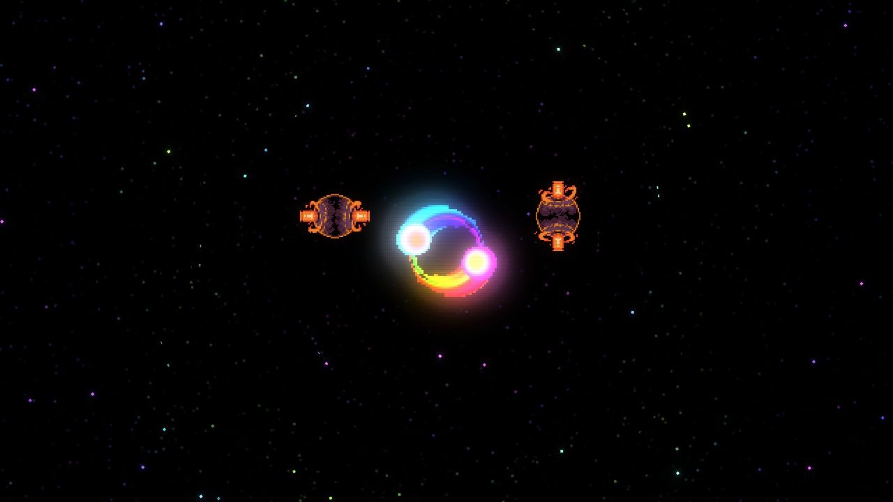Devolver Digital Spielesoftware »Ball x Pit« Nintendo Switch