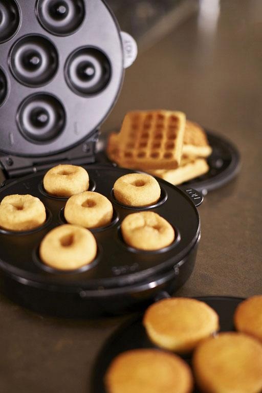 3-in-1-Kombi-Waffeleisen W RUSSELL »24620-56«, HOBBS auf bestellen 900 Raten