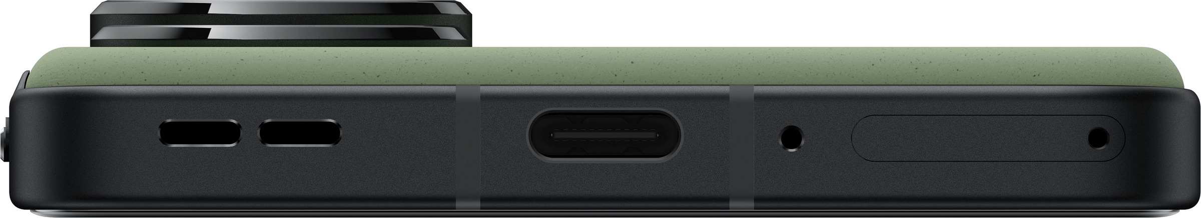 Asus Smartphone »ZENFONE 10«, grün